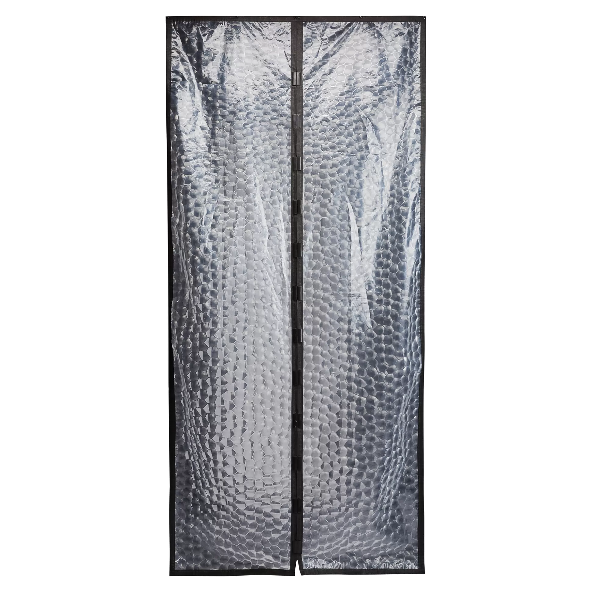 Store Magnétique Anti-Nuisibles Génialo - Isolation Thermique et Barrière Étanche Innovante