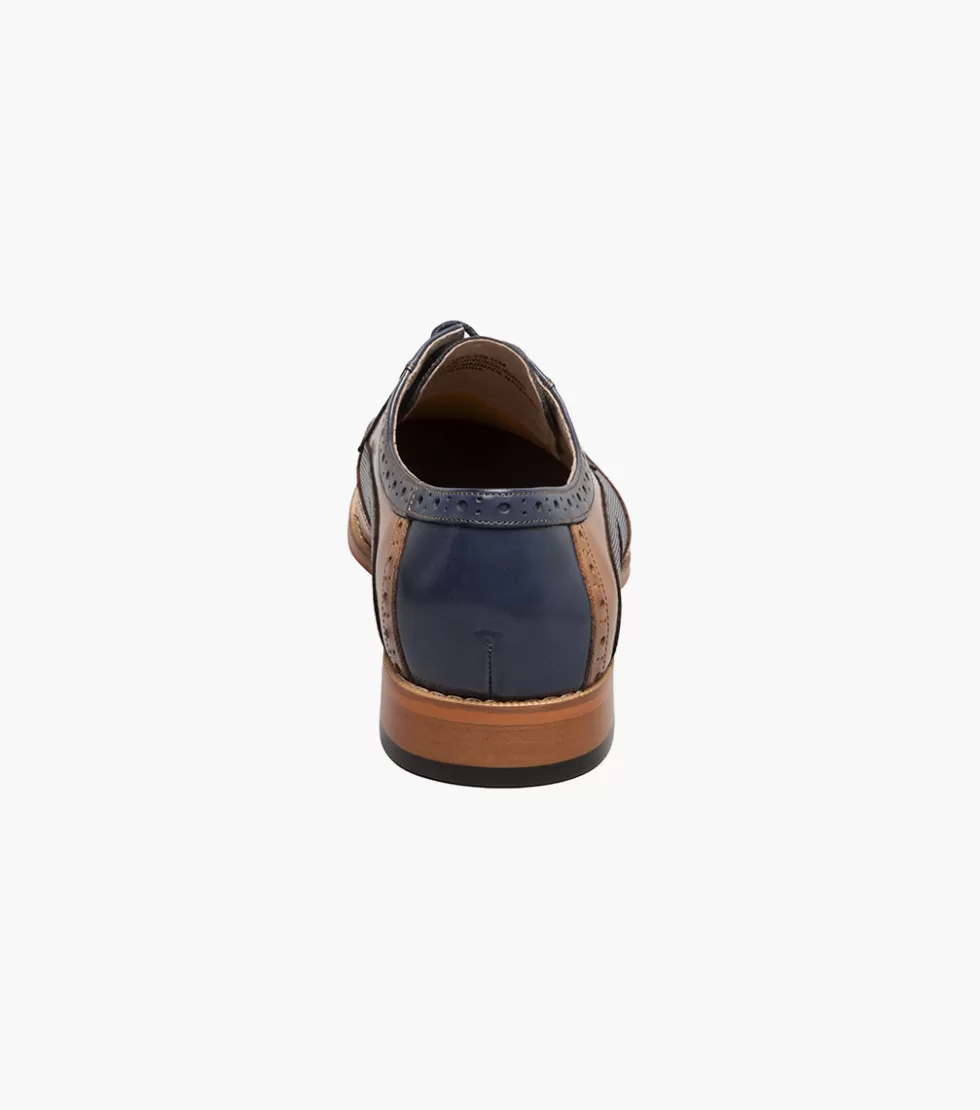 Bottes Stacy Adams Ivingale - Cuir Doré Polyvalent pour Tenue Décontractée & Élégante