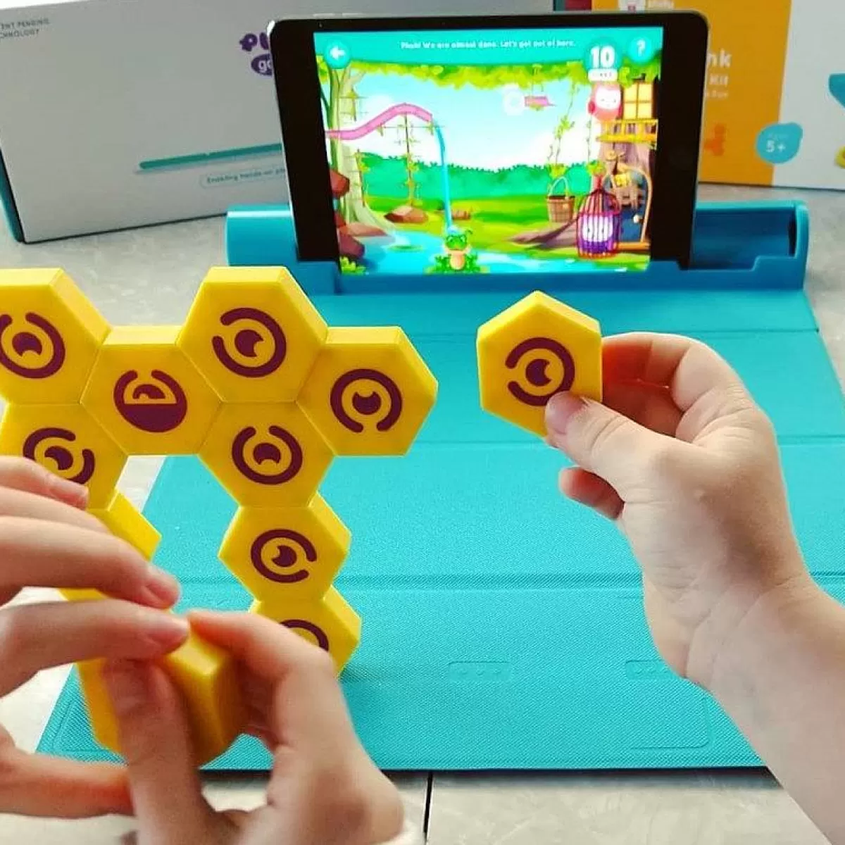 Shifu - Kit Créatif Éducatif sur la Mode | Jeu Interactif pour Enfants, Découverte des Styles & Construction Évolutive