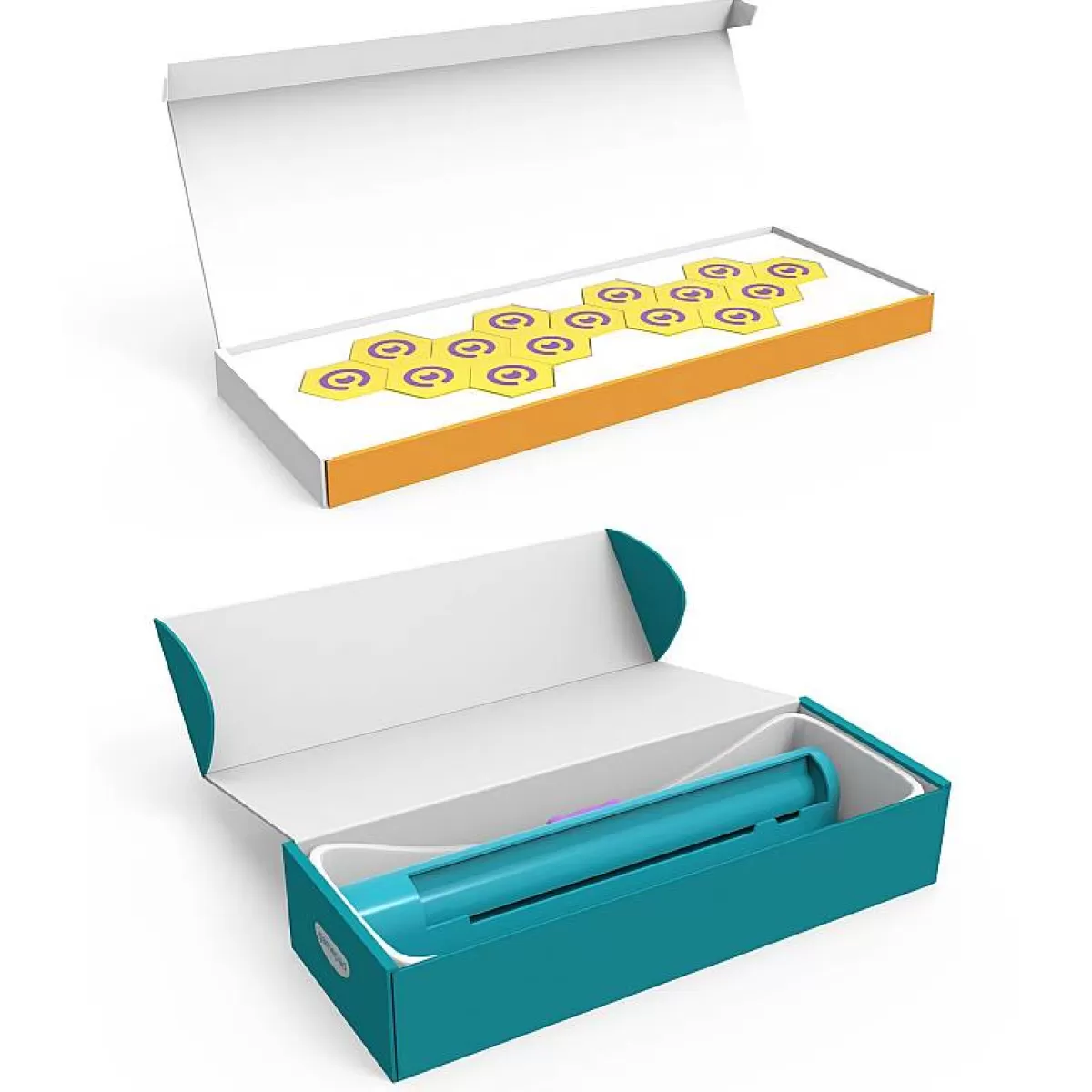 Shifu - Kit Créatif Éducatif sur la Mode | Jeu Interactif pour Enfants, Découverte des Styles & Construction Évolutive