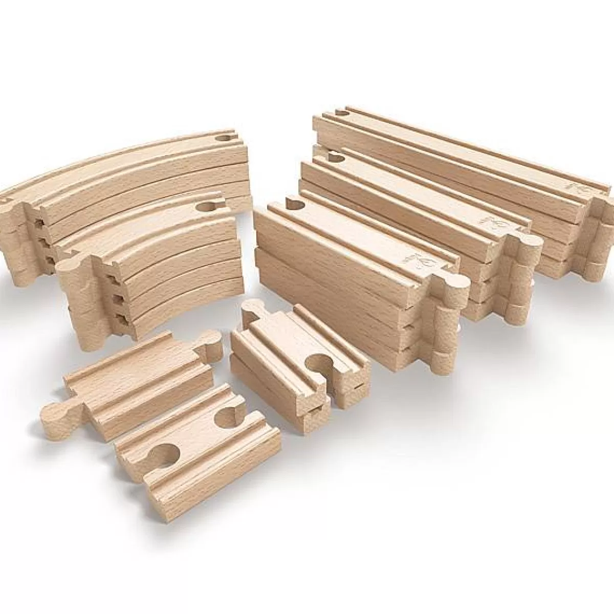 HAPE Circuit Ferroviaire Éducatif - Ensemble d'Extension Modulable pour Enfants (Promo Exclusive)

(Note : J'ai restructuré la formulation en utilisant des synonymes et une syntaxe plus naturelle, ajouté des tirets pour la lisibilité, remplacé 