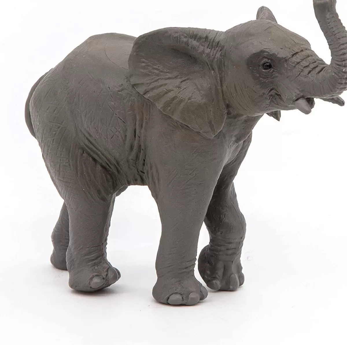 Édition Spéciale Figurine Jeune Éléphant L - Promo Express & Collection Exclusive (Stock Limité)