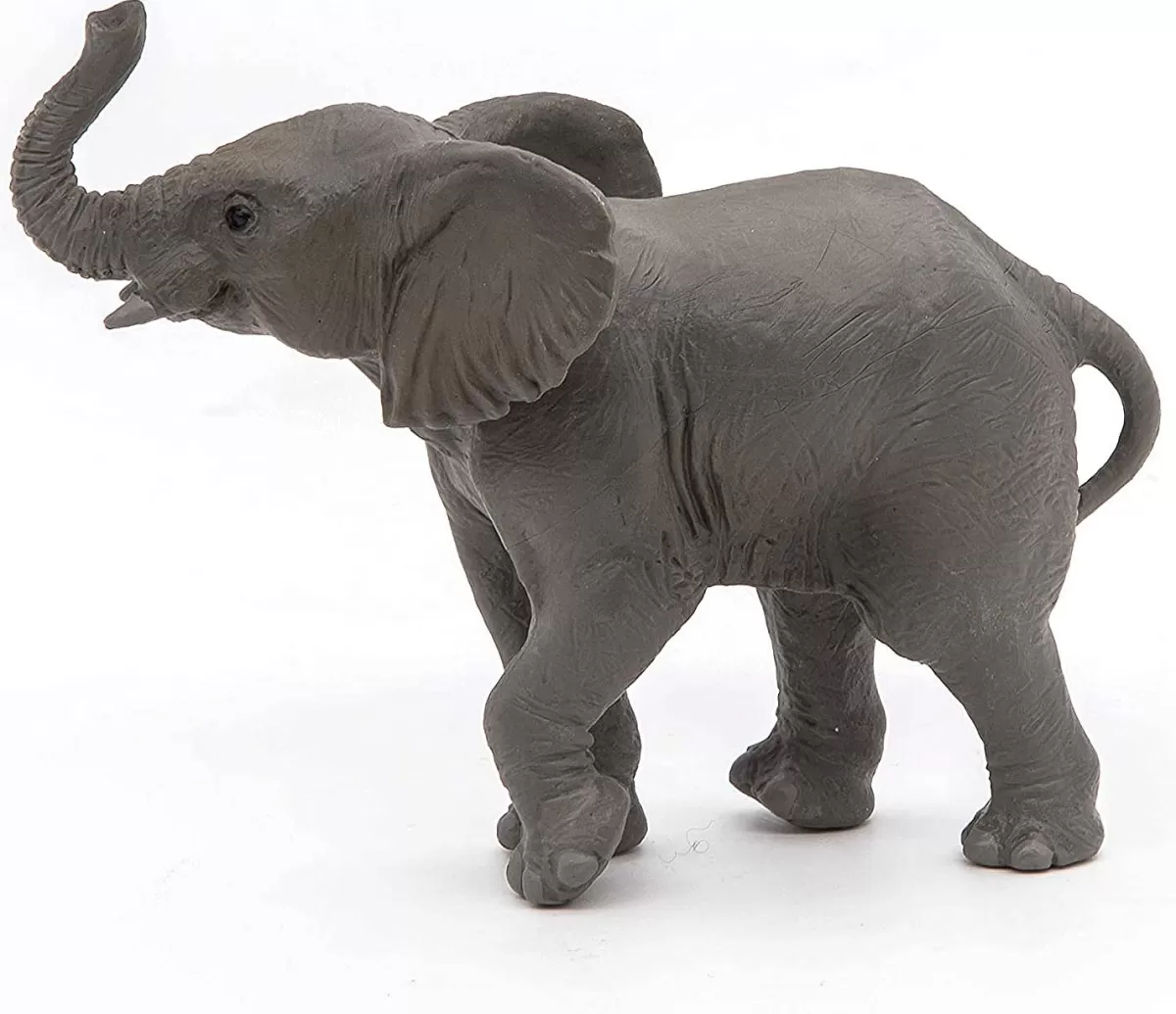 Édition Spéciale Figurine Jeune Éléphant L - Promo Express & Collection Exclusive (Stock Limité)