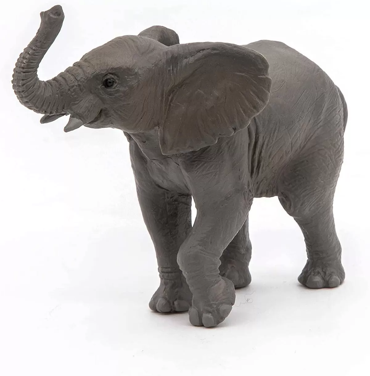 Édition Spéciale Figurine Jeune Éléphant L - Promo Express & Collection Exclusive (Stock Limité)