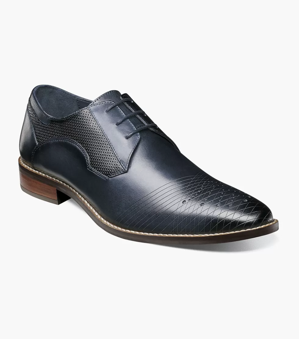Promotion Exclusive sur la Collection Marine Jovienne Stacy Adams - Modèles Édition Limitée en Solde