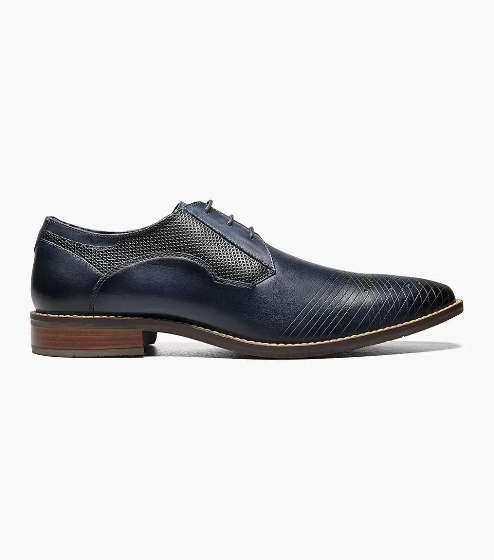 Promotion Exclusive sur la Collection Marine Jovienne Stacy Adams - Modèles Édition Limitée en Solde