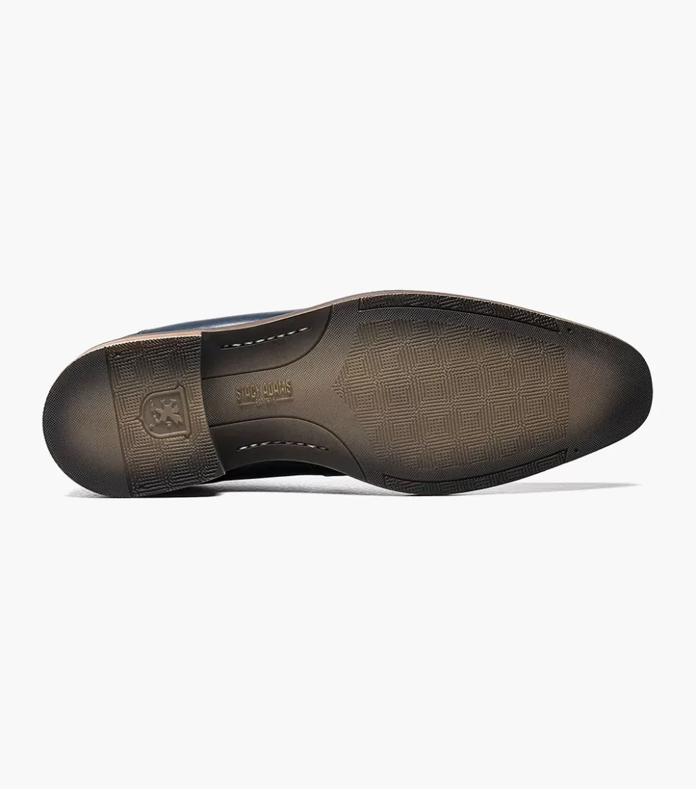 Promotion Exclusive sur la Collection Marine Jovienne Stacy Adams - Modèles Édition Limitée en Solde