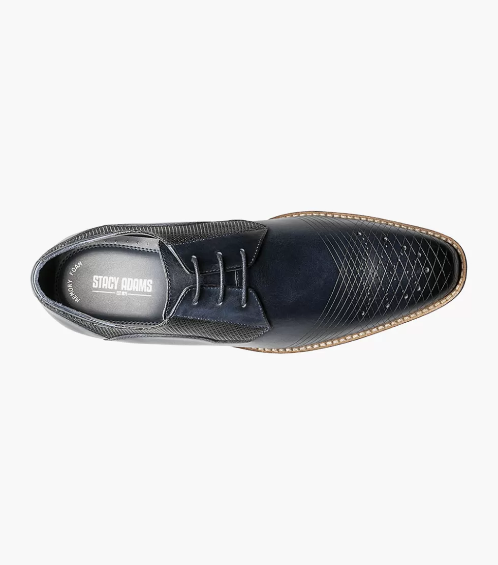 Promotion Exclusive sur la Collection Marine Jovienne Stacy Adams - Modèles Édition Limitée en Solde