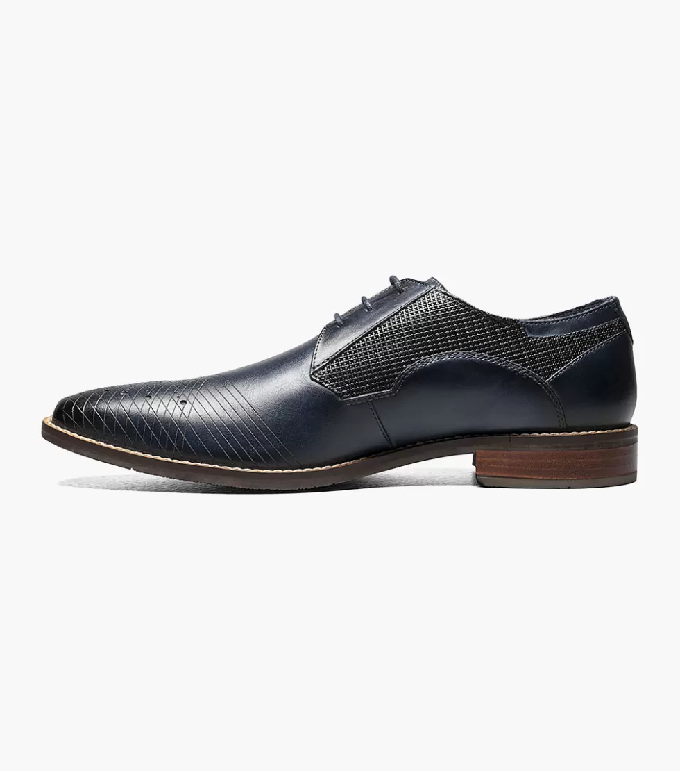 Promotion Exclusive sur la Collection Marine Jovienne Stacy Adams - Modèles Édition Limitée en Solde