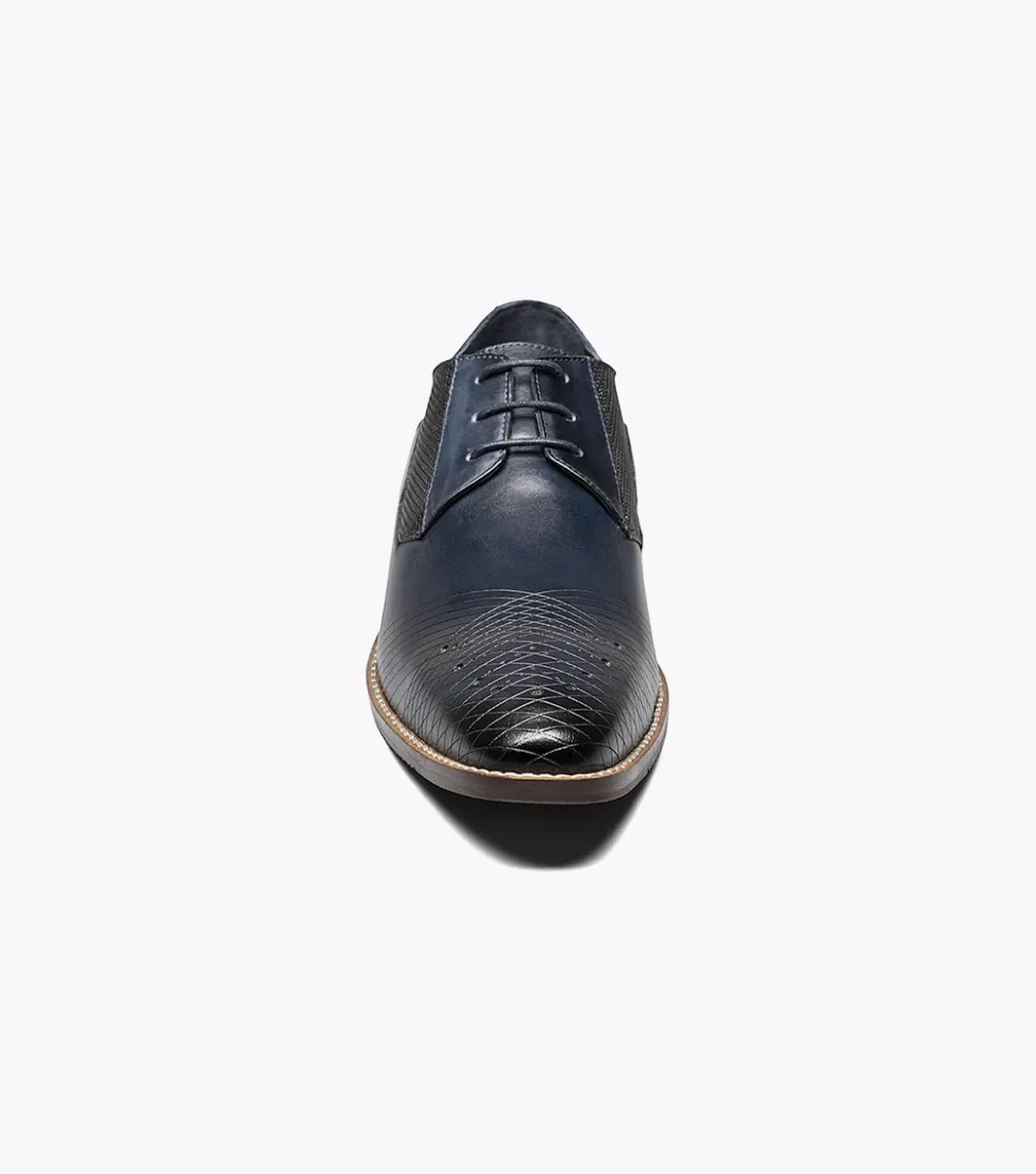 Promotion Exclusive sur la Collection Marine Jovienne Stacy Adams - Modèles Édition Limitée en Solde