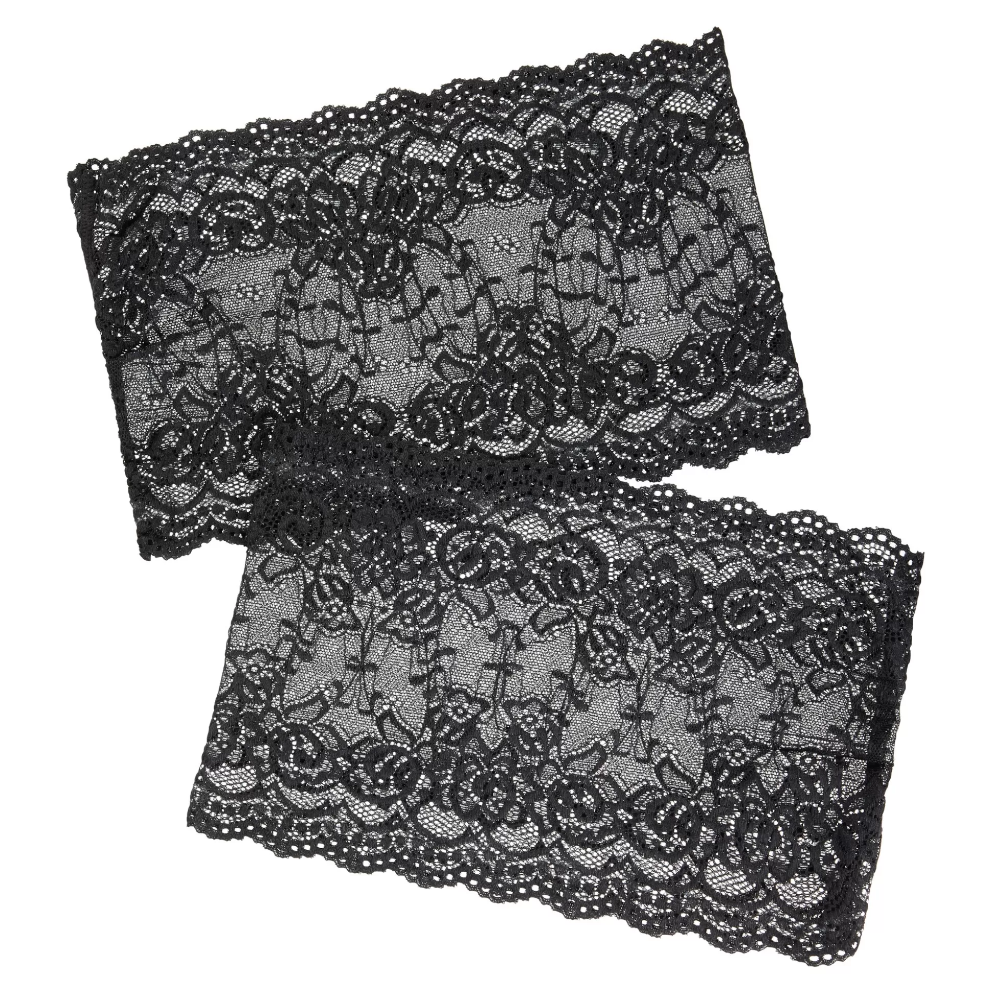 Compression Confort+ - Bandeaux Cuisse Ergonomiques Kanten (Lot de 2)