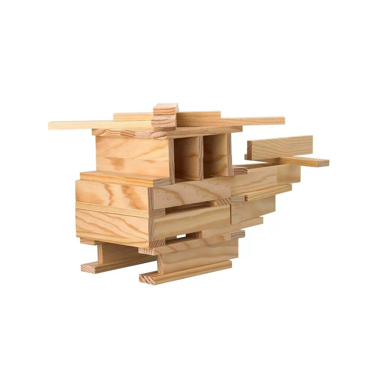 Kapla Blocs En Bois Édition Limitée : Offre Éclair pour Libérer la Créativité des Bâtisseurs en Herbe 

Découvrez l'Art de Constuire avec les Planchettes Kapla - Promotion Express sur les Kits Créatifs 

Jeu de Construction Évolutif Kapla : Offre Flash Exceptionnelle pour Architectes en Herbe