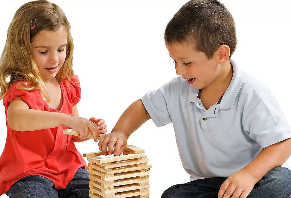 🔥 Découvrez la Collection Exclusivité Kapla : Jeu de Construction en Bois Rouge & Carrés Multicolores 🎨 Soldes Éclair à Saisir !