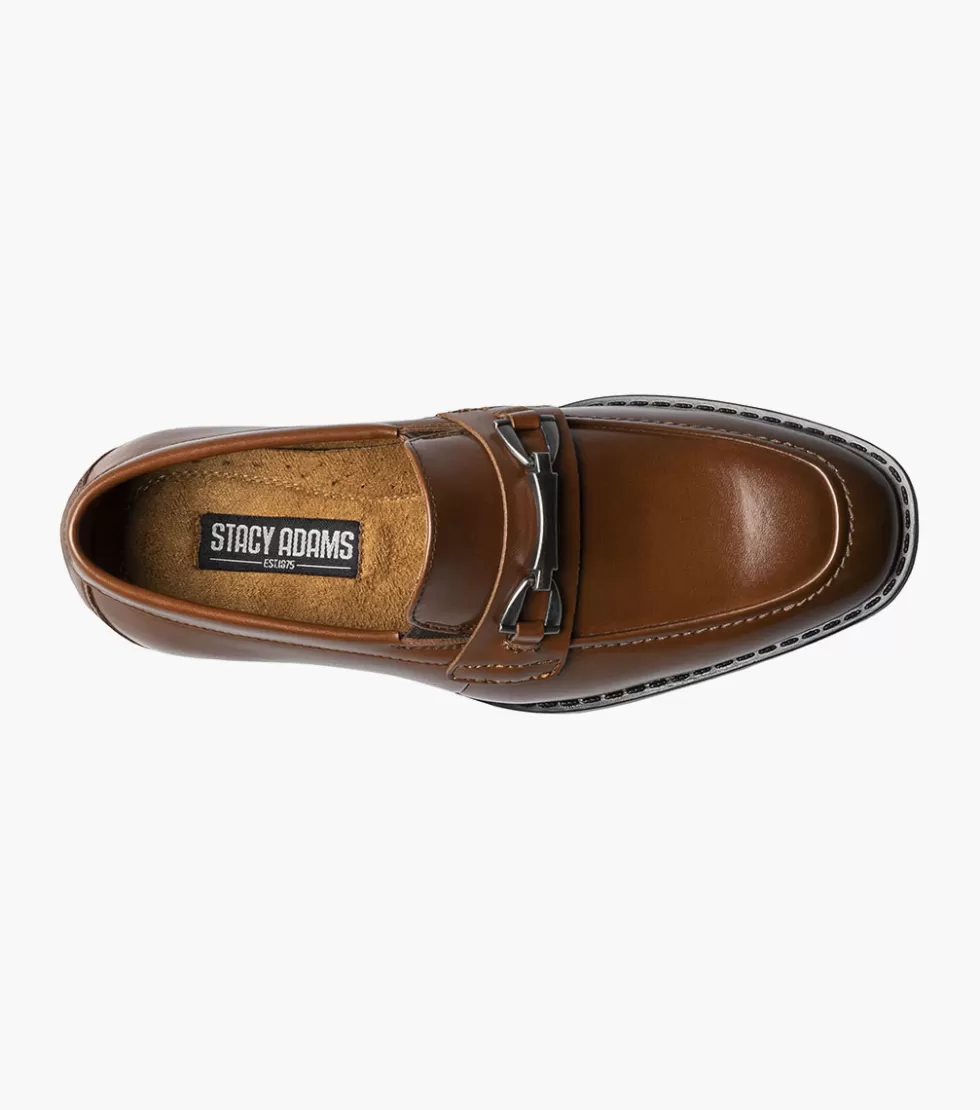Promotion Éclair sur les Chaussures Enfant Stacy Adams Kaylor - Modèle Cognac Élégant  

(Alternative) Dernière Chance : Baskets Enfant Stacy Adams Kaylor Cuir Cognac - Solde Express  

(Alternative) Chaussures Enfant Stacy Adams Kaylor - Style Cognac Intemporel en Vente Flash