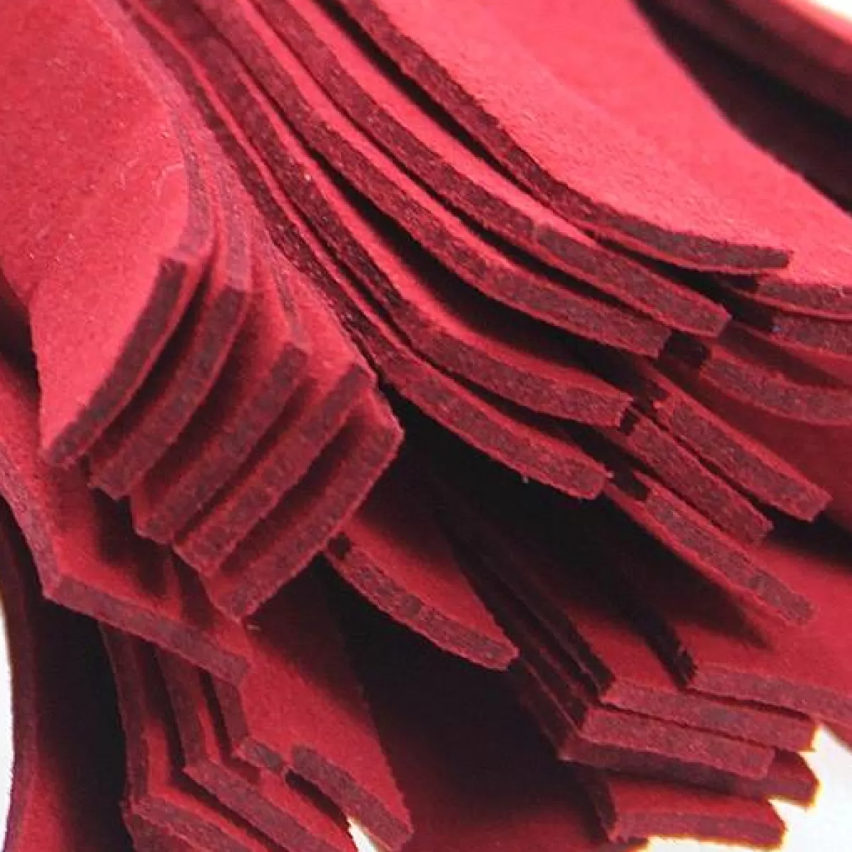 Équipement Jonglage Professionnel Rouge Vif : Bâton Diable Artistique avec Accessoires Complets - Idéal pour Spectacles Créatifs