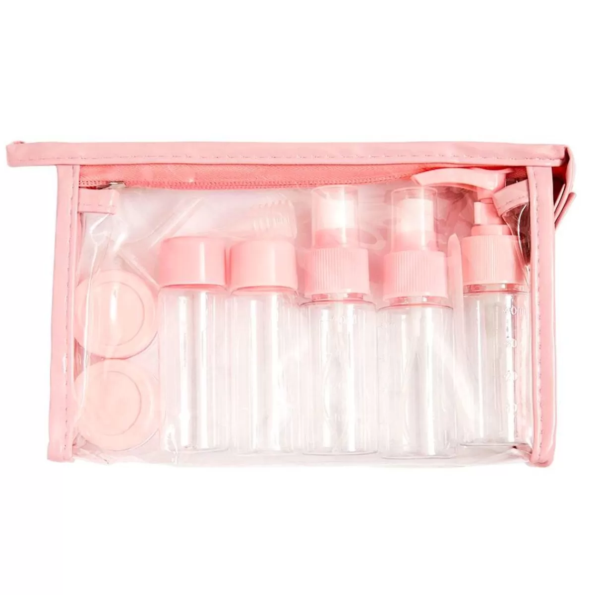 Voyage Essentiels - Trousse Nomade de Soins Corporels Adopt