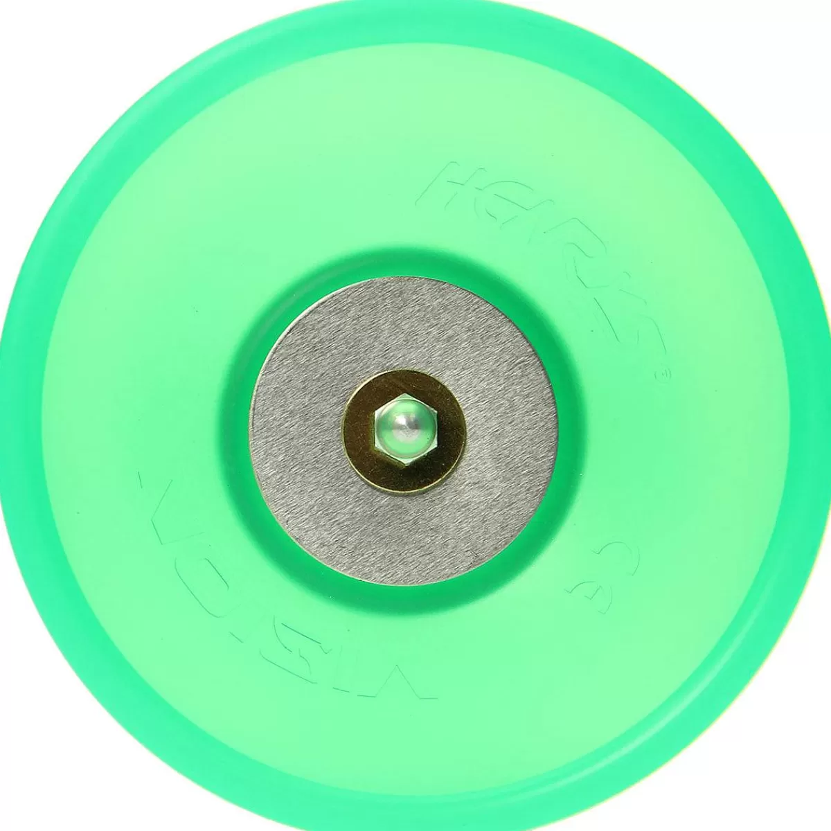 Édition Limitée Henrys Diabolo Vision Vert Émeraude - Pack Complet avec Baguettes Professionnelles Haute Performance