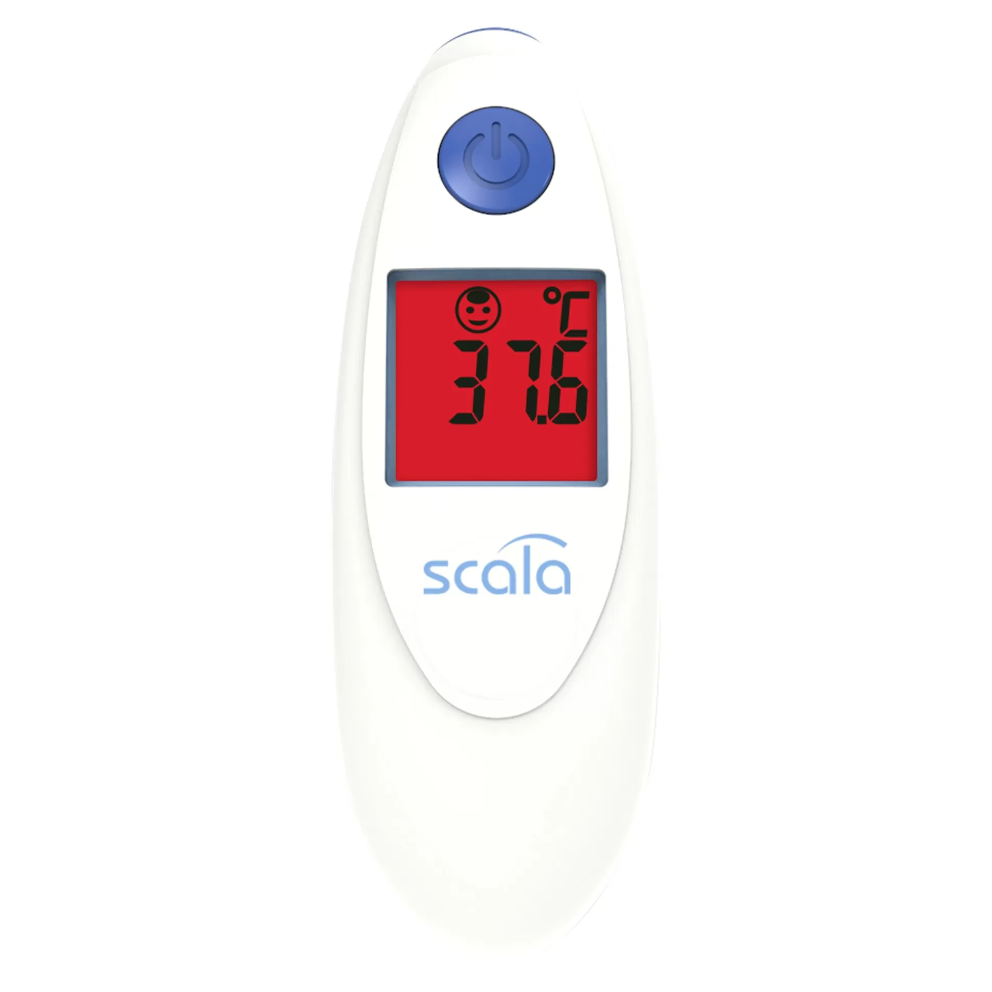 Thermomètre Frontalinfracou SCALA - Modèle SC-8360 | Précision Médicale et Confort Familial