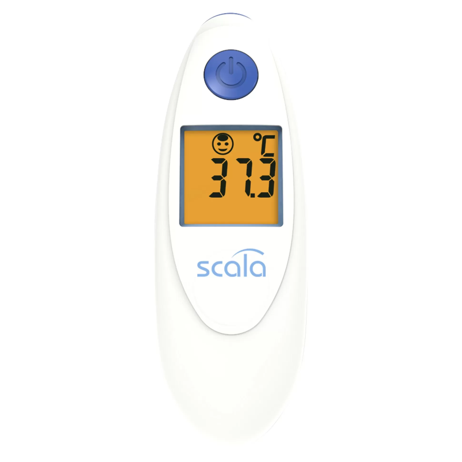 Thermomètre Frontalinfracou SCALA - Modèle SC-8360 | Précision Médicale et Confort Familial