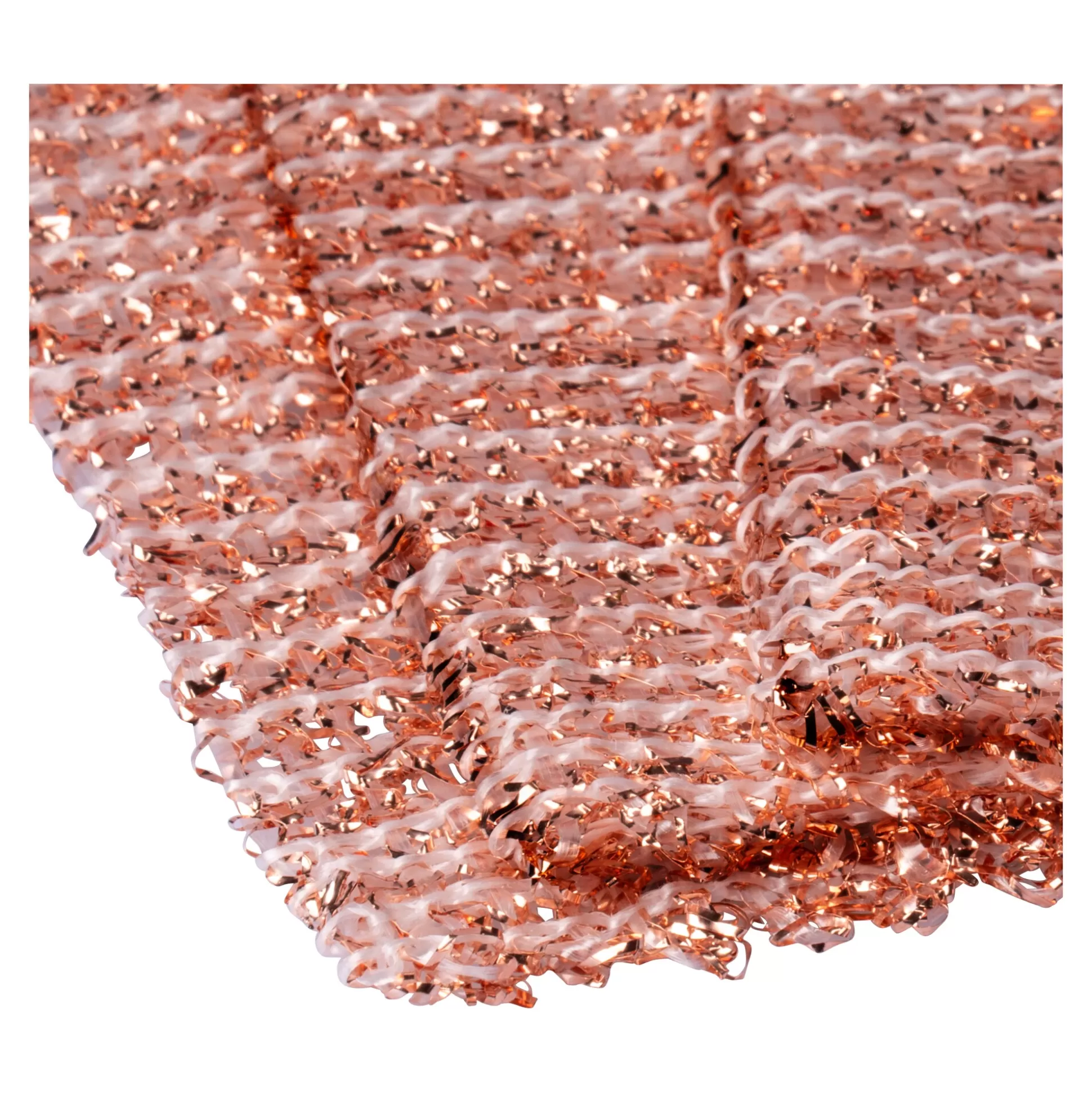 Lingettes nettoyantes en cuivre WENKO - Lot de 3 tissus durables pour surfaces délicates