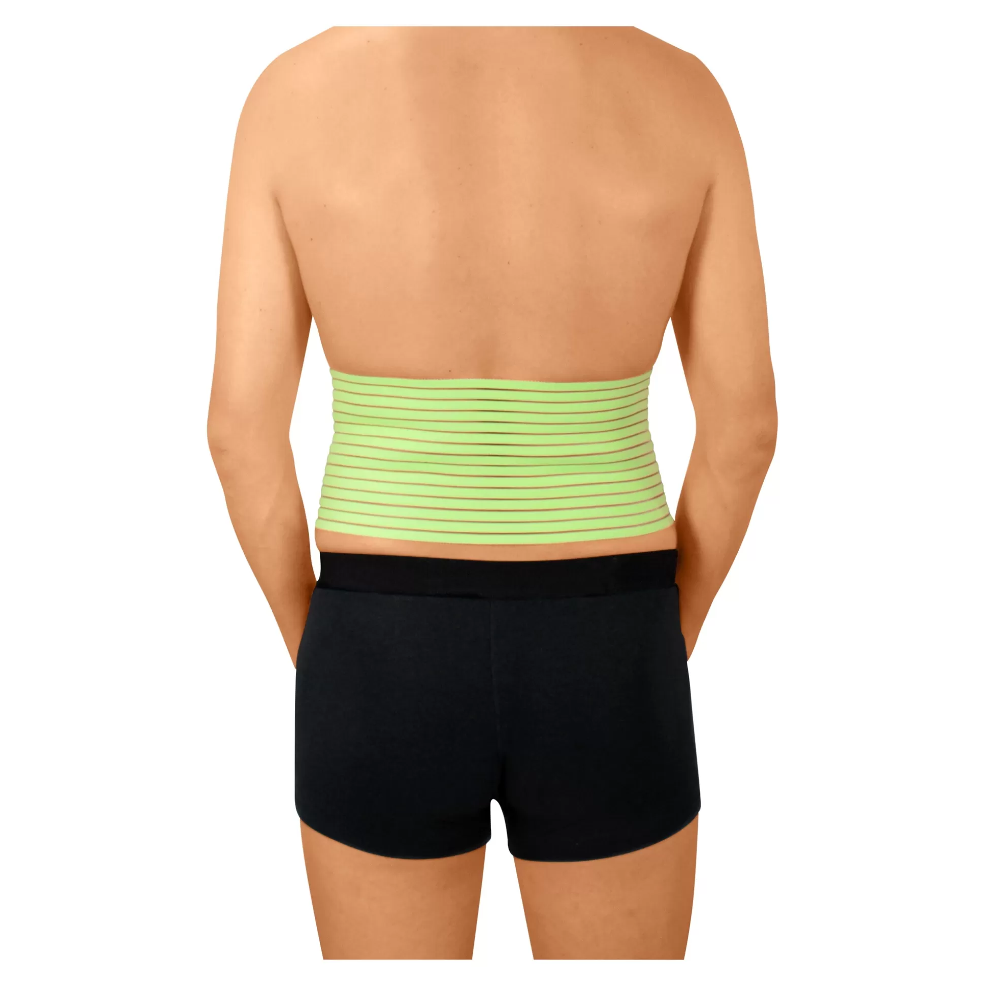 HYDAS Pro - Ceinture Lombaire Énergisante avec Soutien Ergonomique | Bandeaux Confort Optimal pour Activité Physique