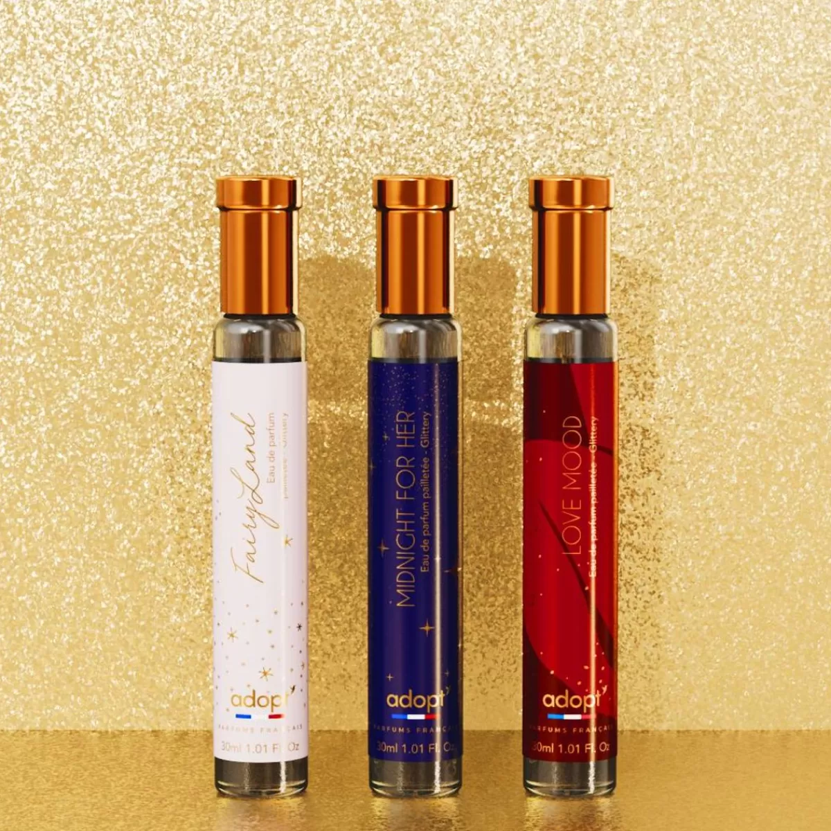 Élégance Intemporelle - Coffret Parfumé Rêve de Femme Édition Exclusive 

(Alternative poétique : 