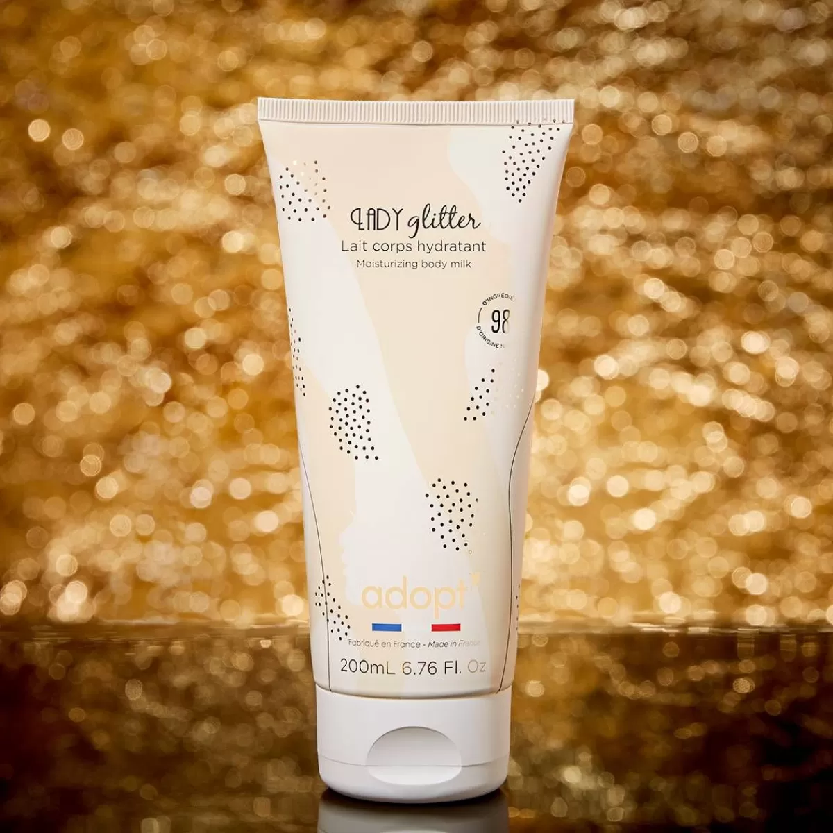 Découvrez Lady Glitter✨ - Éclat Magique pour une Mise en Scène Envoûtante (Édition Exclusive) 

Petite astuce : Ce bijou scintillant deviendra votre nouvelle obsession beauté ! 💎