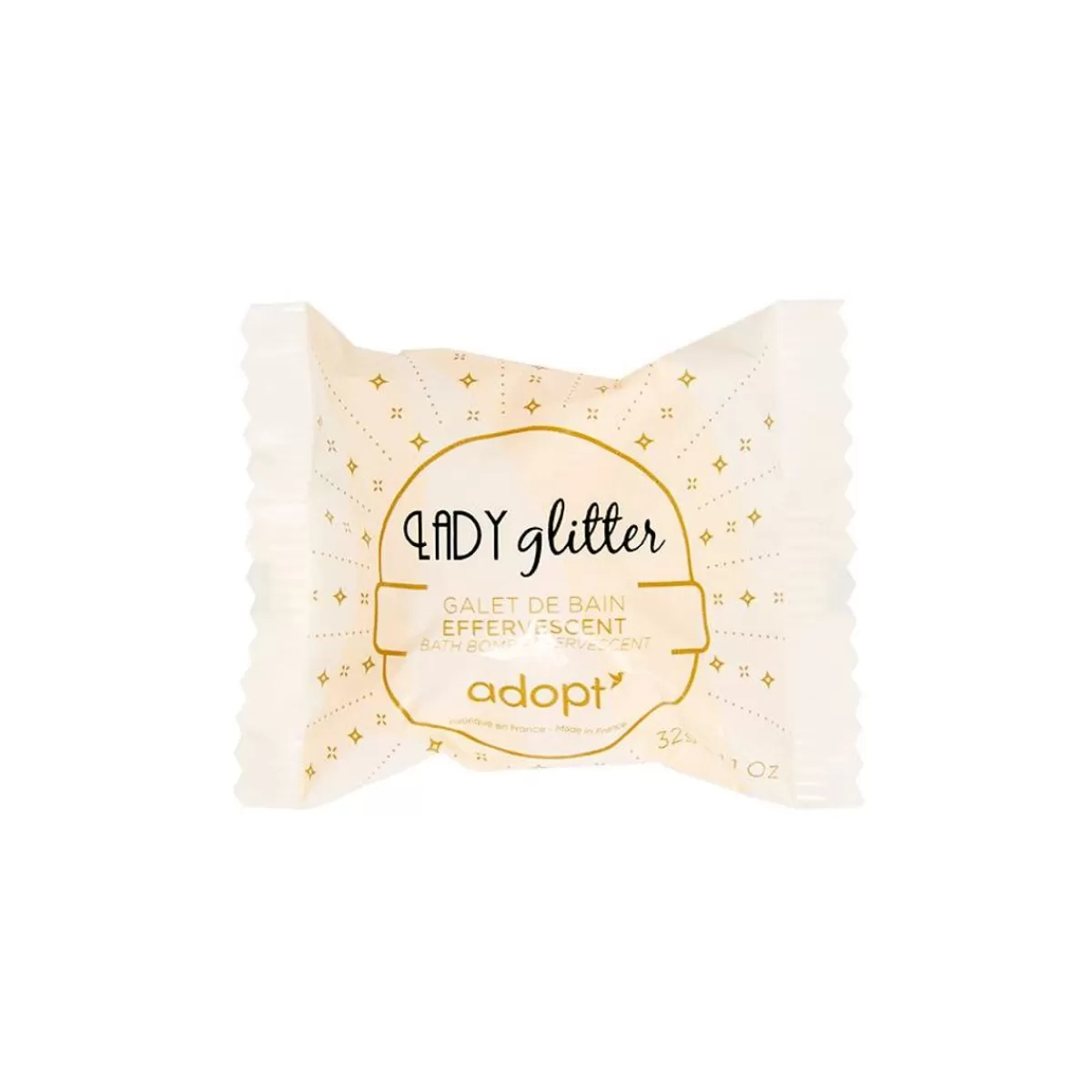 Adoptez Madame Paillettes - Votre Nouvelle Étoile Brillante au Quotidien