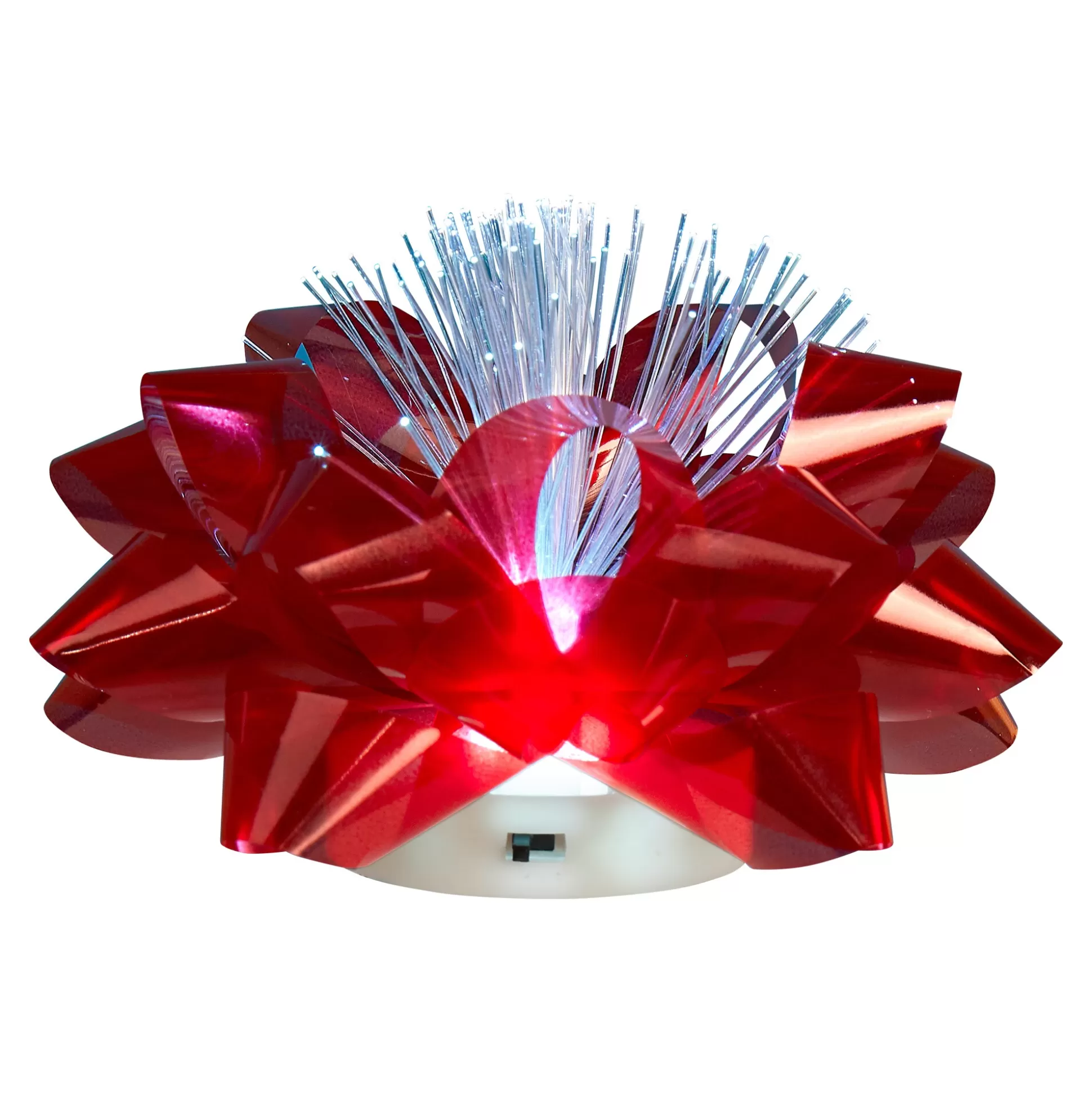 Étoile LED Brillante Viva Domo - Décoration Festive pour Sapin & Intérieur