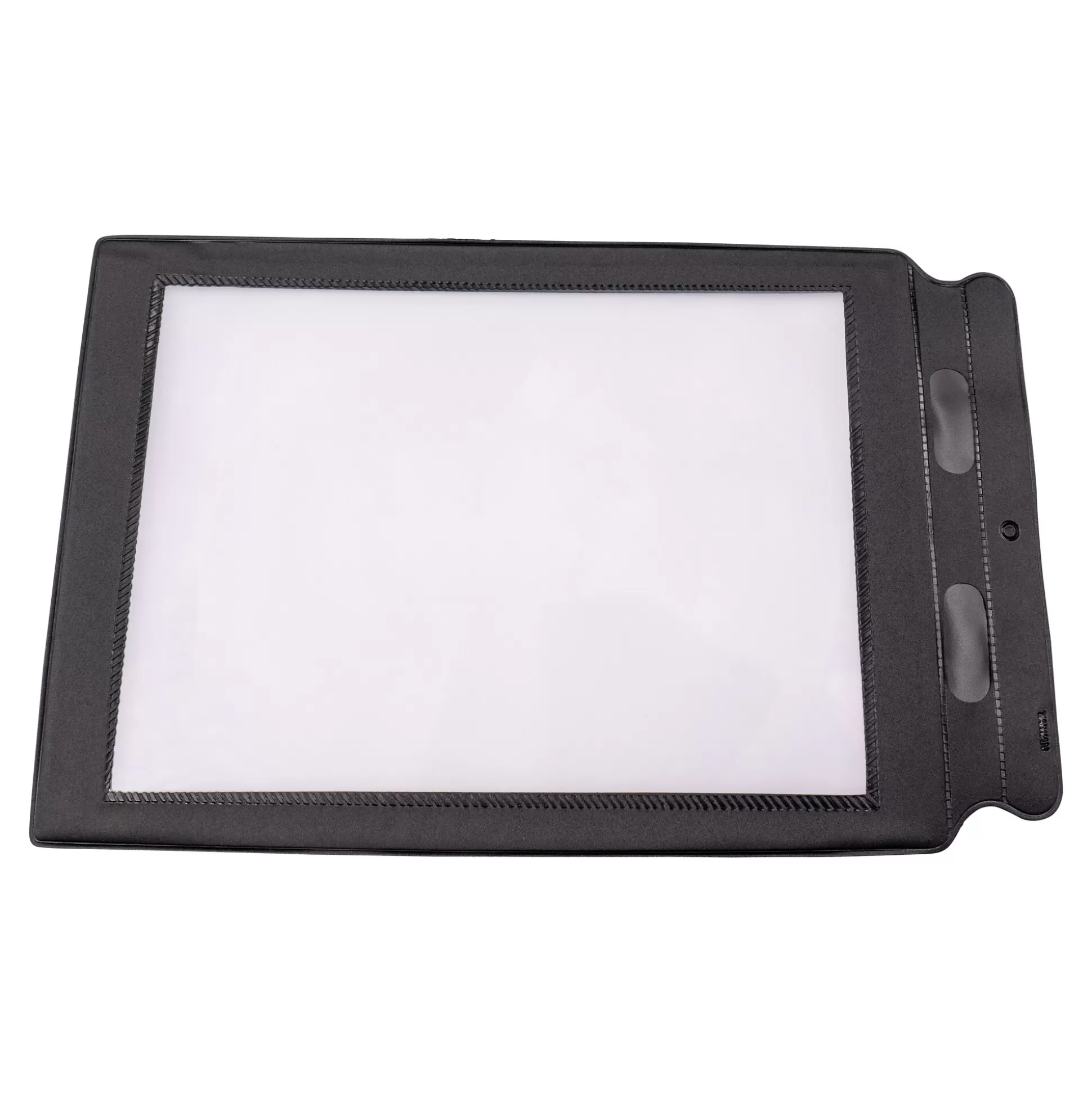 Loupe de Lecture Portable – Aide Visuelle Ergonomique pour une Lecture Précise et Confortable