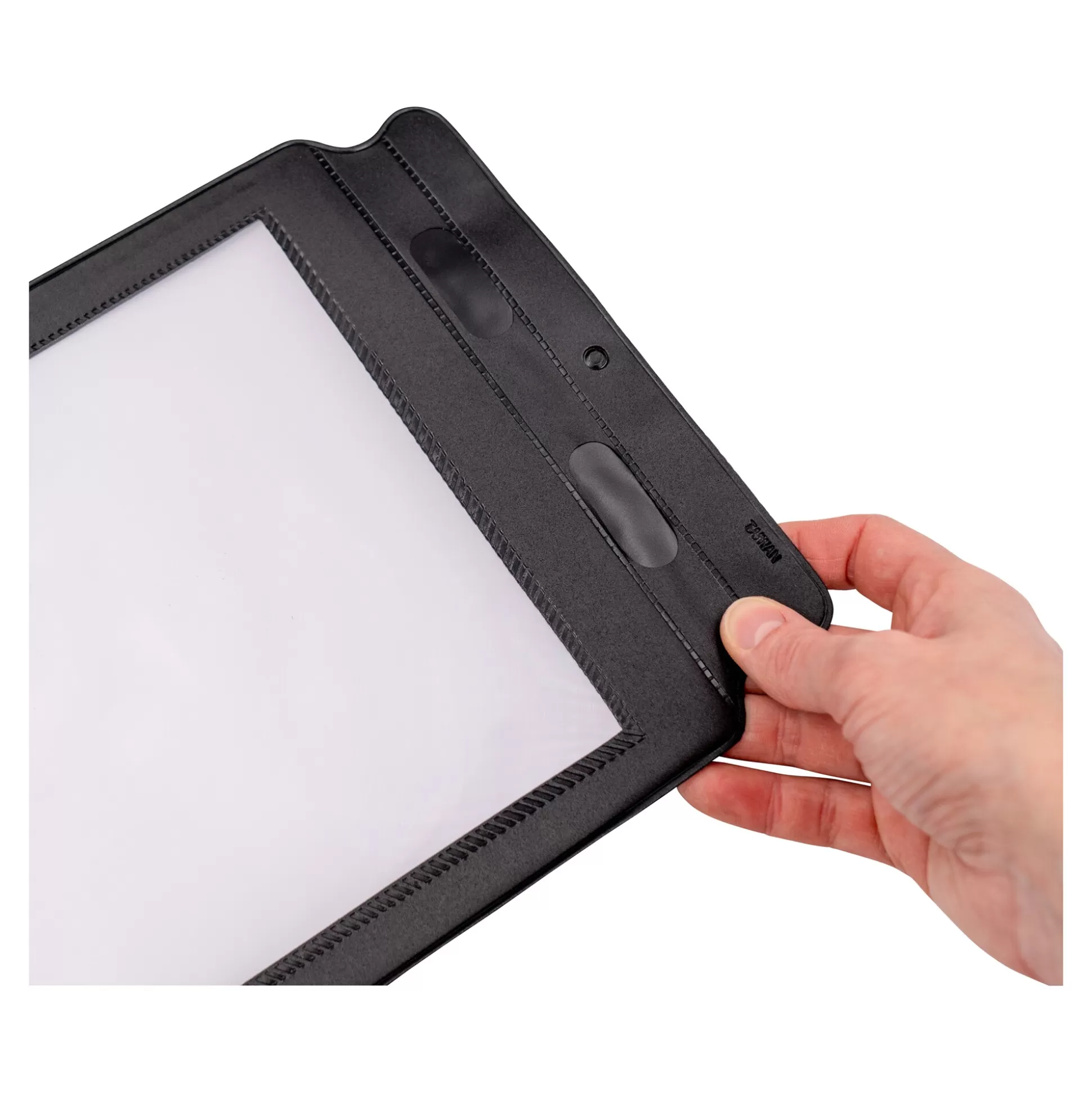Loupe de Lecture Portable – Aide Visuelle Ergonomique pour une Lecture Précise et Confortable