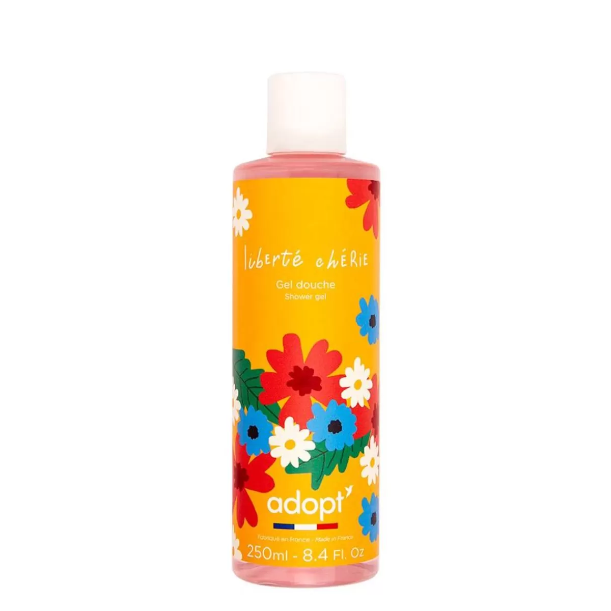 Liberté Chérie : Nettoyant Lumière - L'Essentiel d'une Peau Éclatante au Quotidien