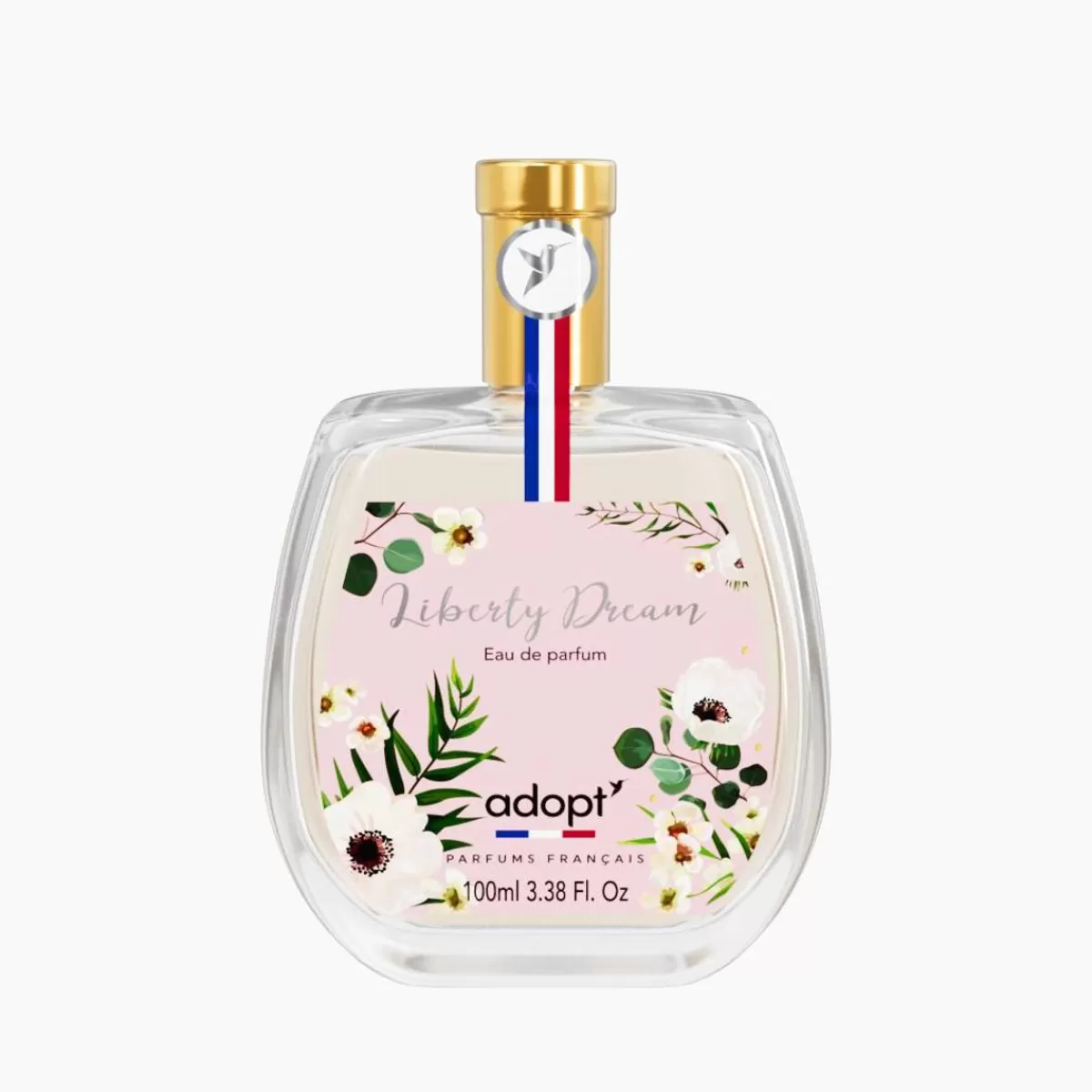 Parfum Liberté Rêve Sensoriel - Essence Gourmande Envoûtante