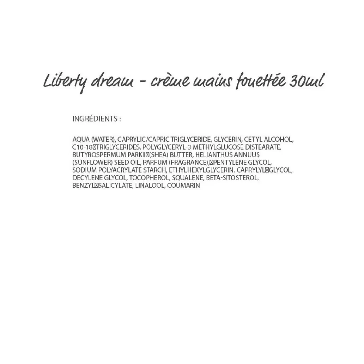 Crème Hydratante Nuit Intense Liberté Rêvée - Éclat Jeune & Douceur Profonde