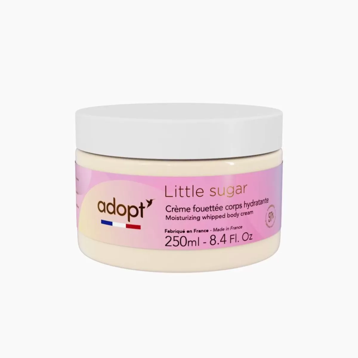 Découvrez Petit Sucre : Soin Nourrissant pour un Éclat Naturel