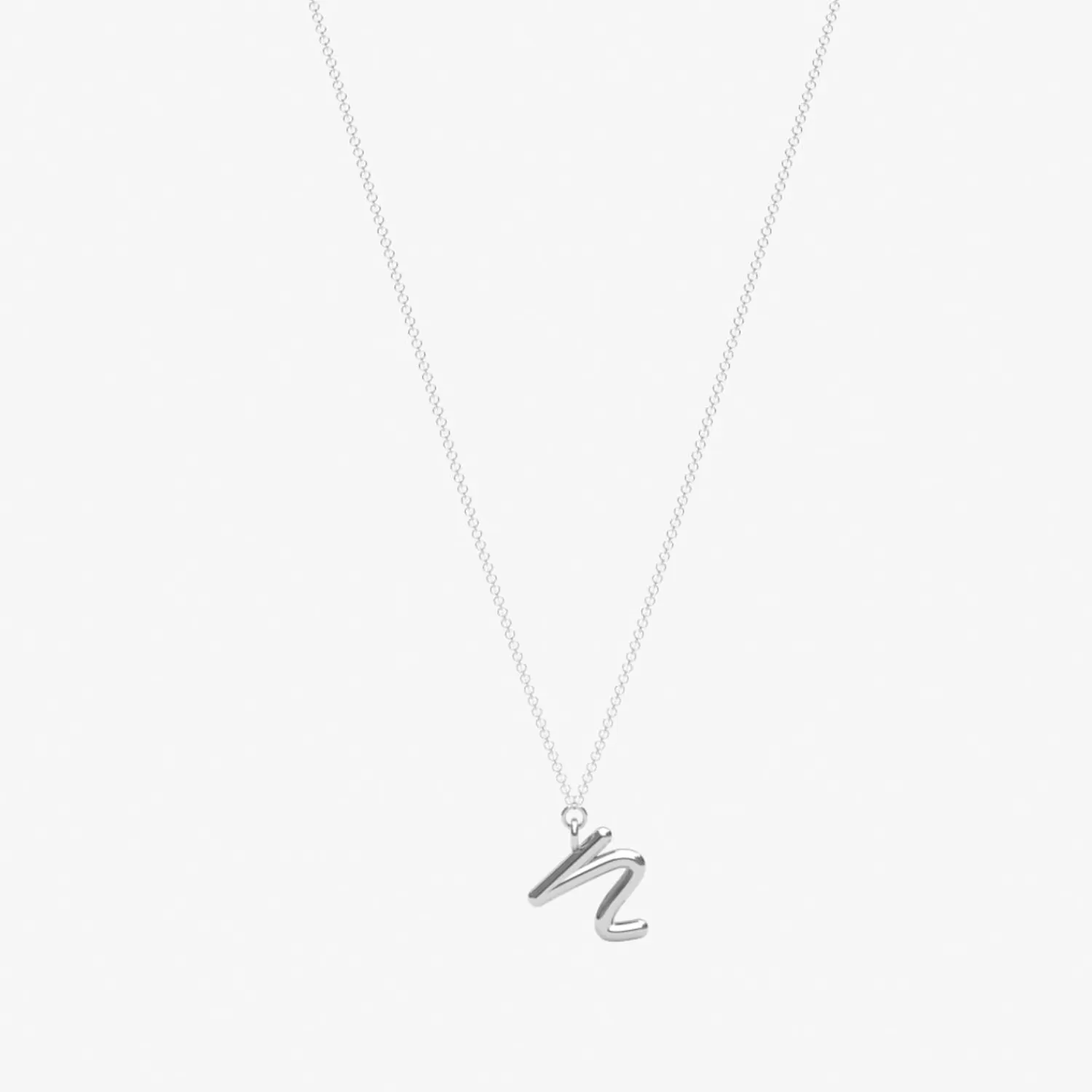 Collier Chaîne 