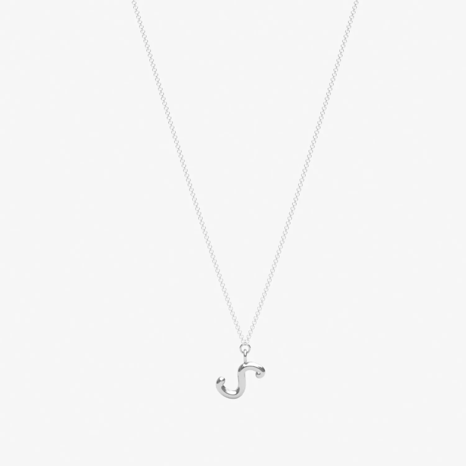 Collier Chaîne 