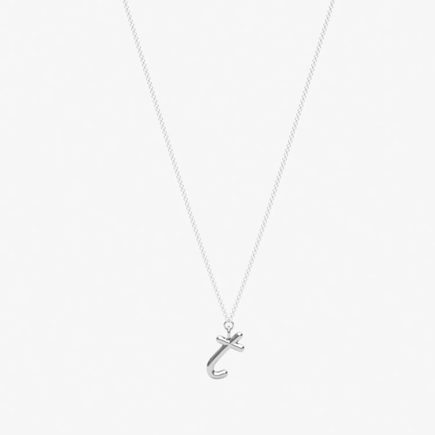 Collier Chaîne 