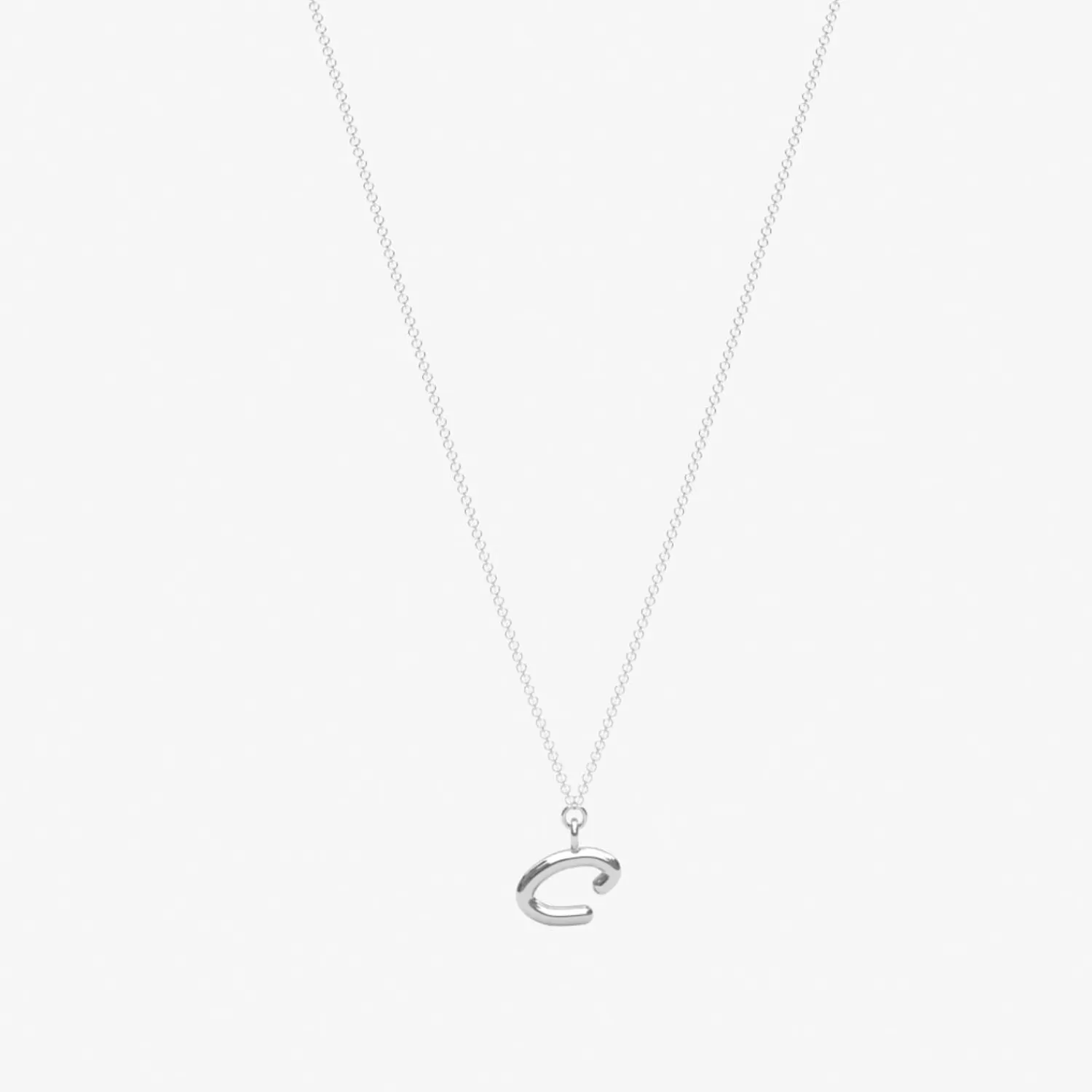 Collier Chaîne 