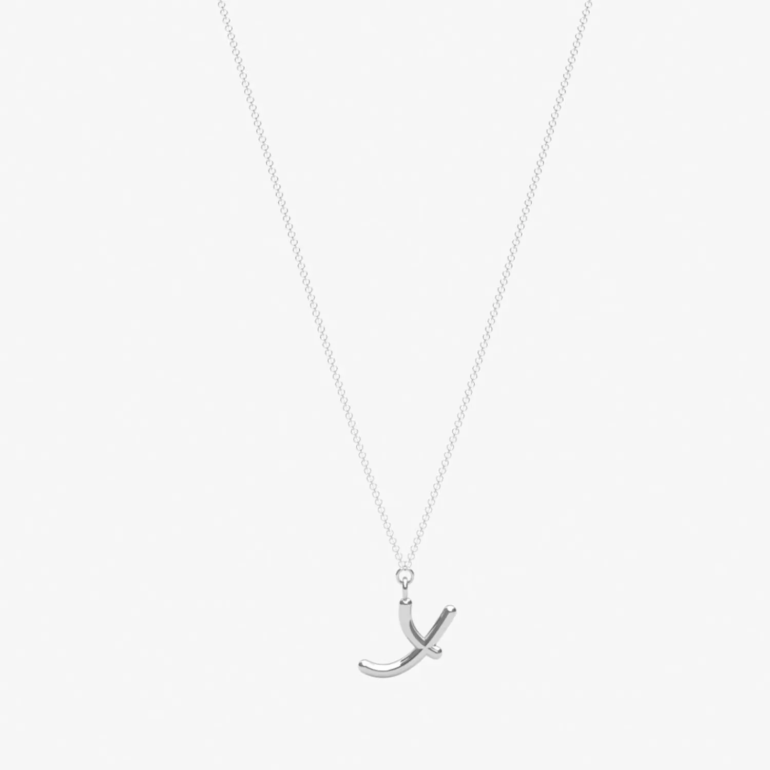Collier Chaîne 