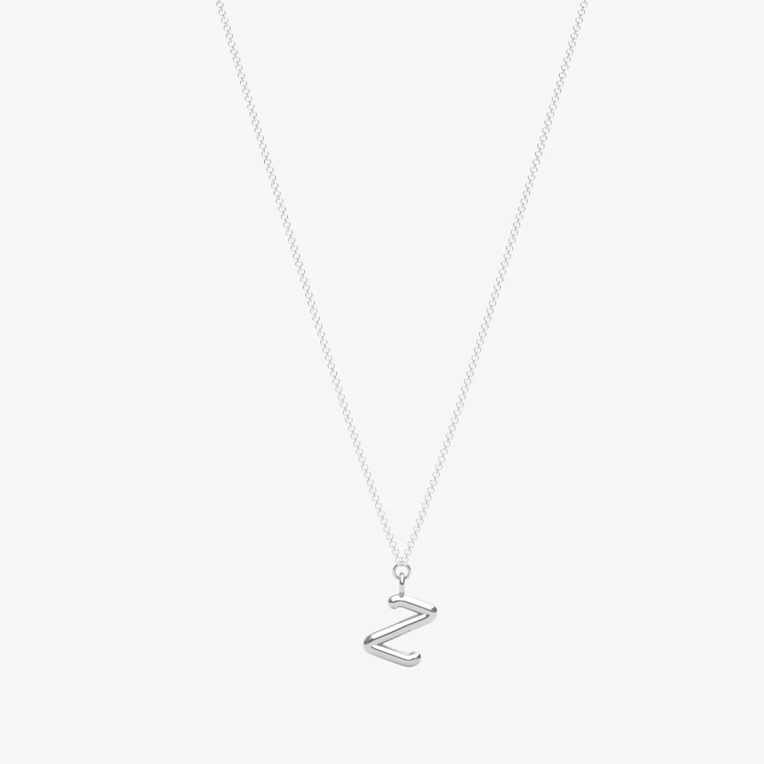 Collier Chaîne 