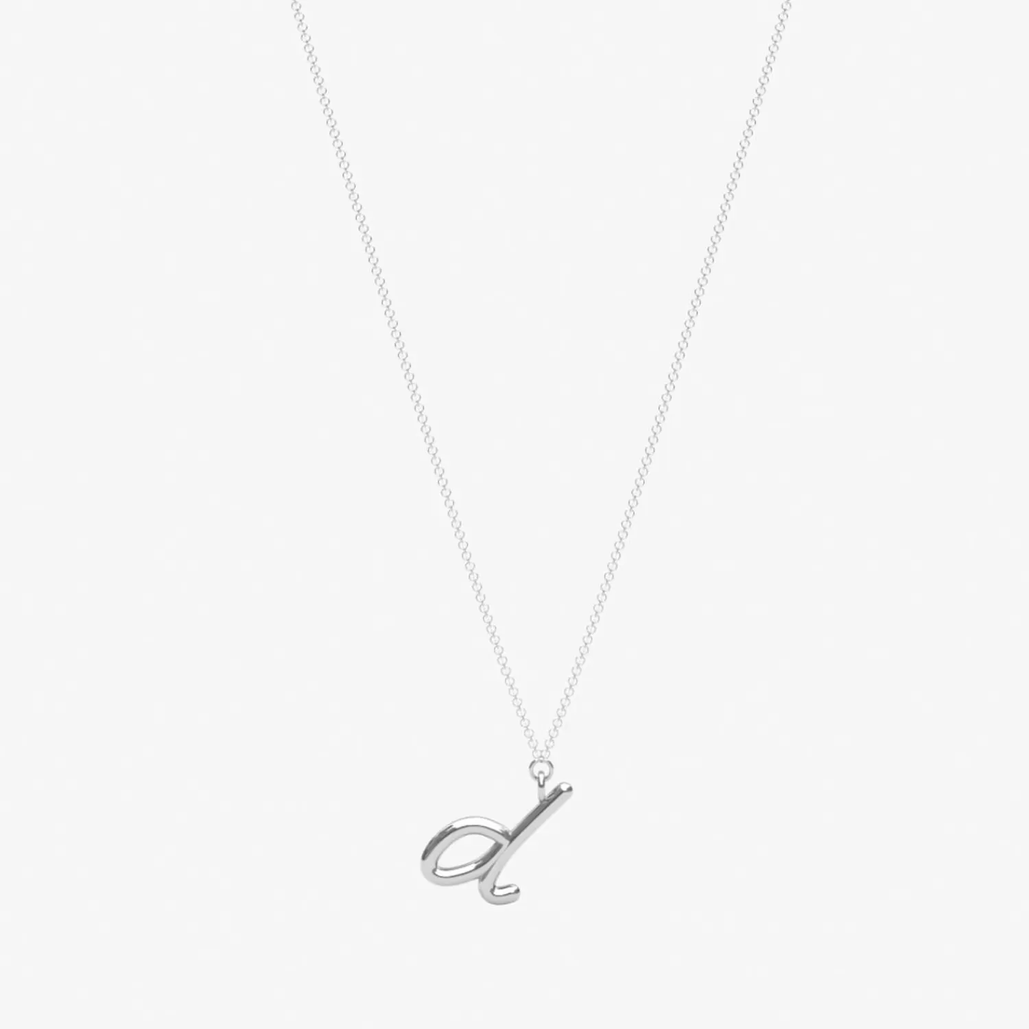 Collier Chaîne 