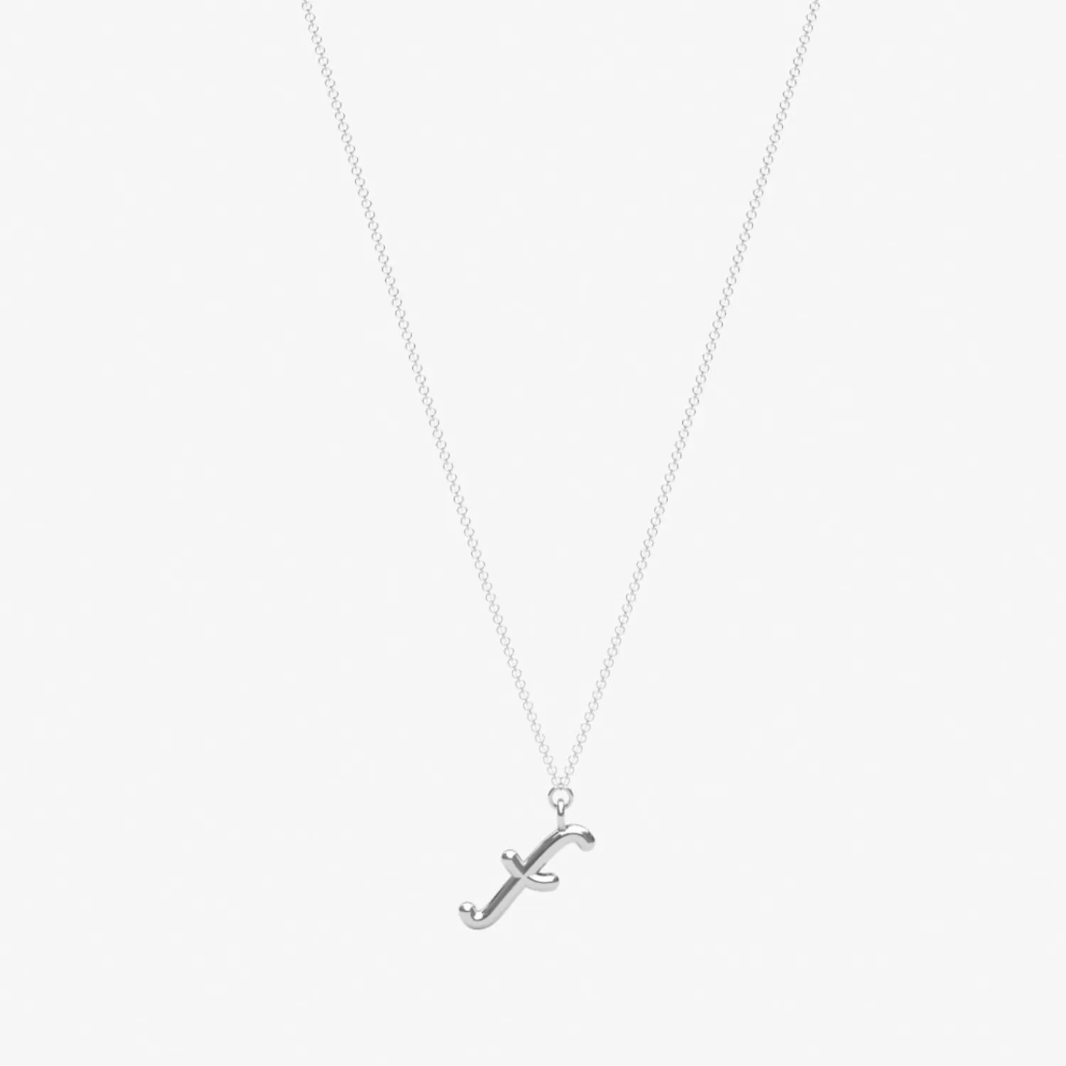 Collier Chaîne 