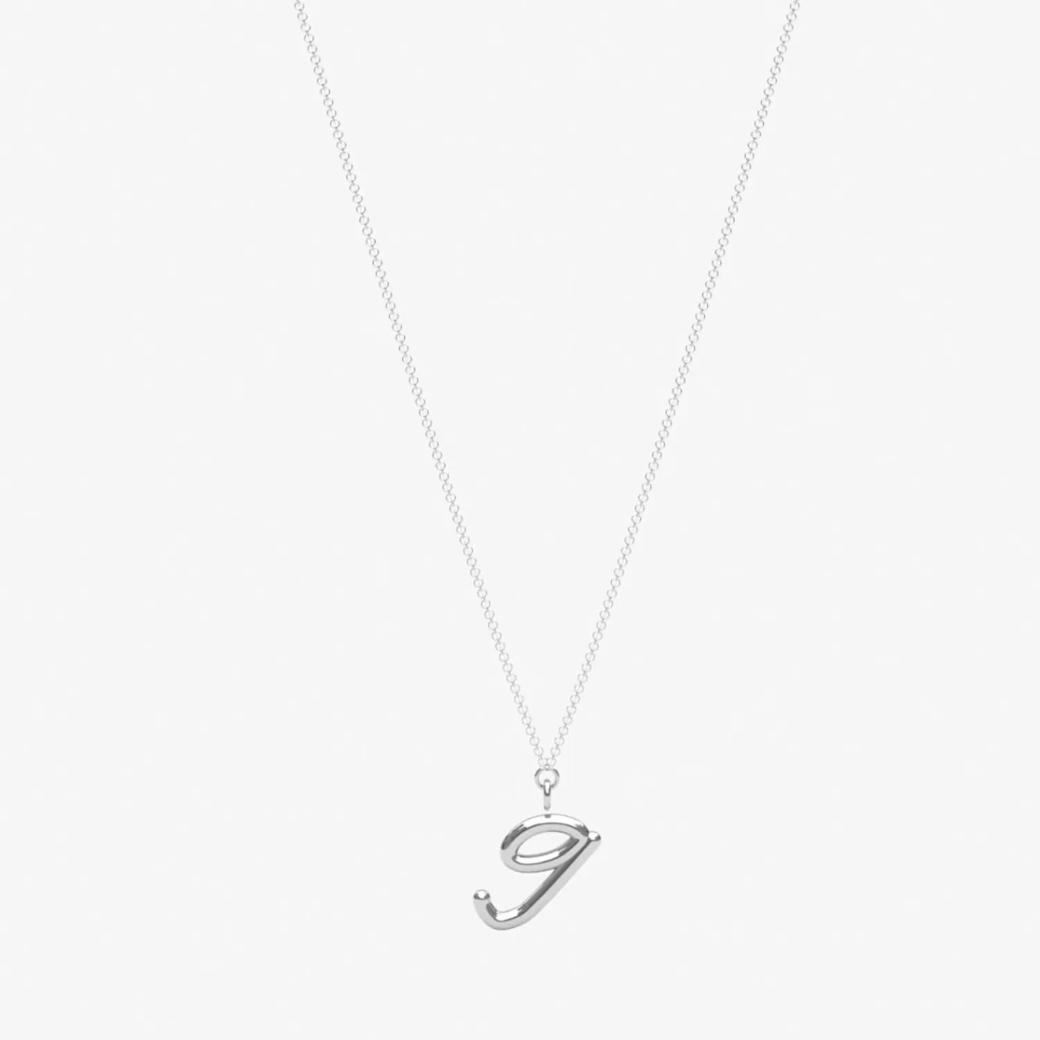 Collier Chaîne 