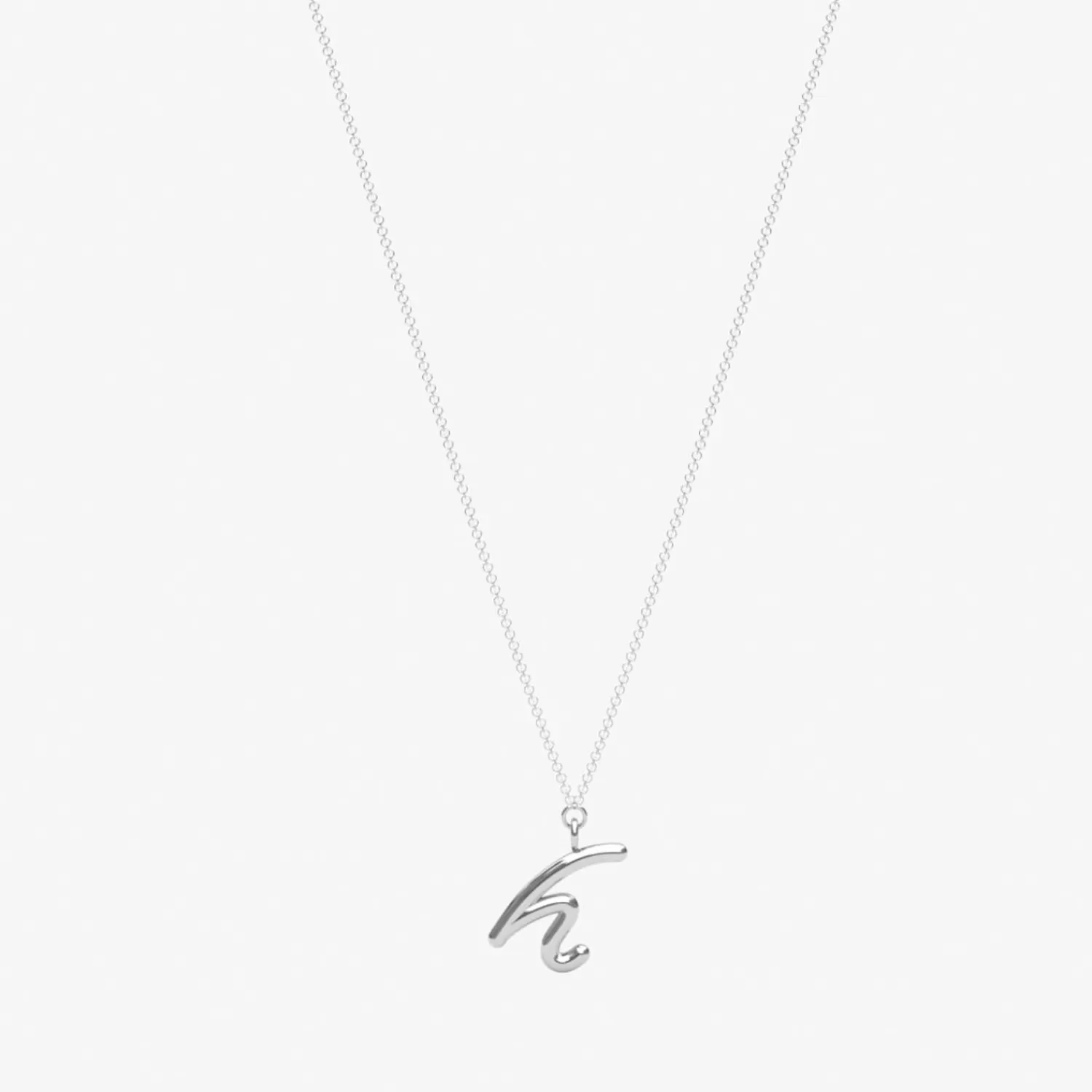 Collier Chaîne 