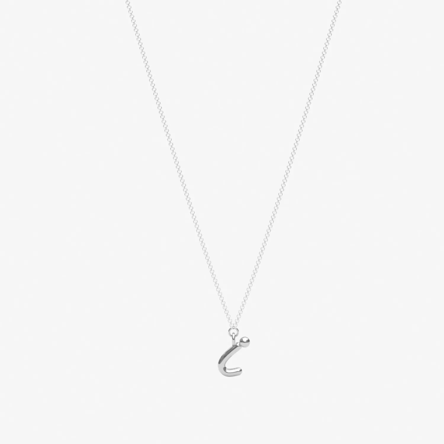 Collier Chaîne 