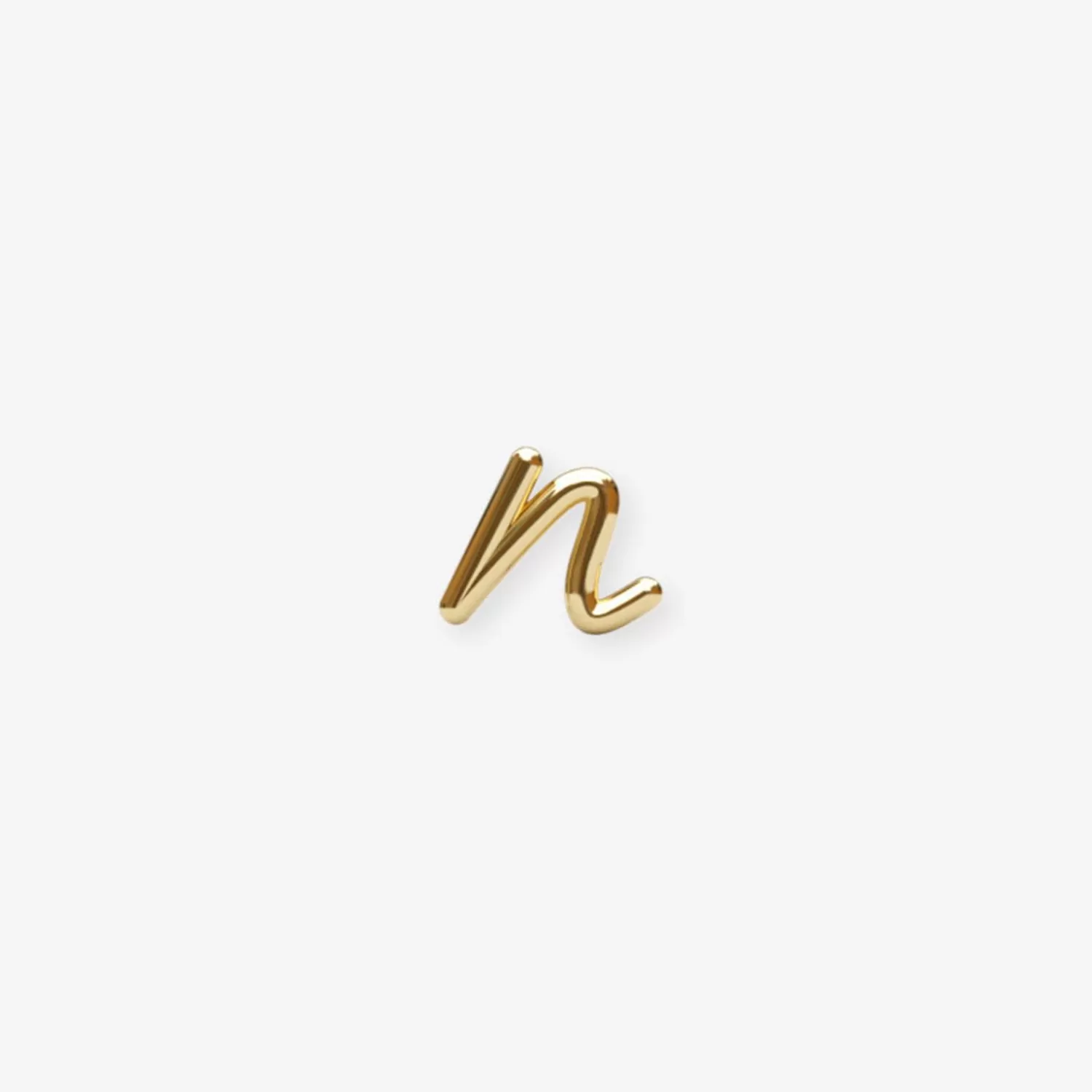 Boucle d'oreille personnalisée 