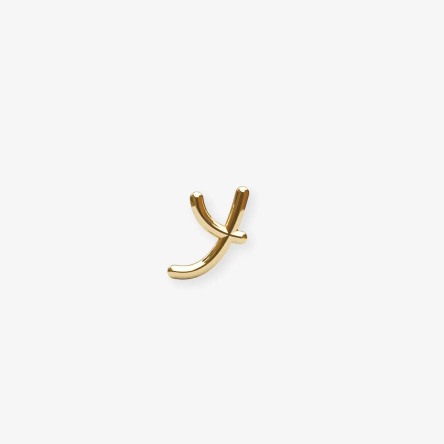 Boucle d'oreille personnalisée 
