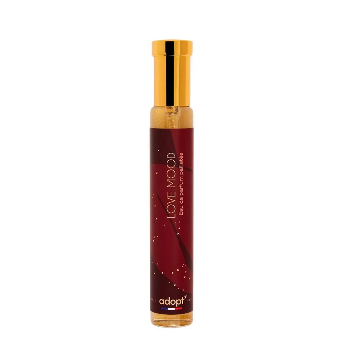 Éveillez l'Harmonie Amoureuse - Parfum d'Émotions Connectées