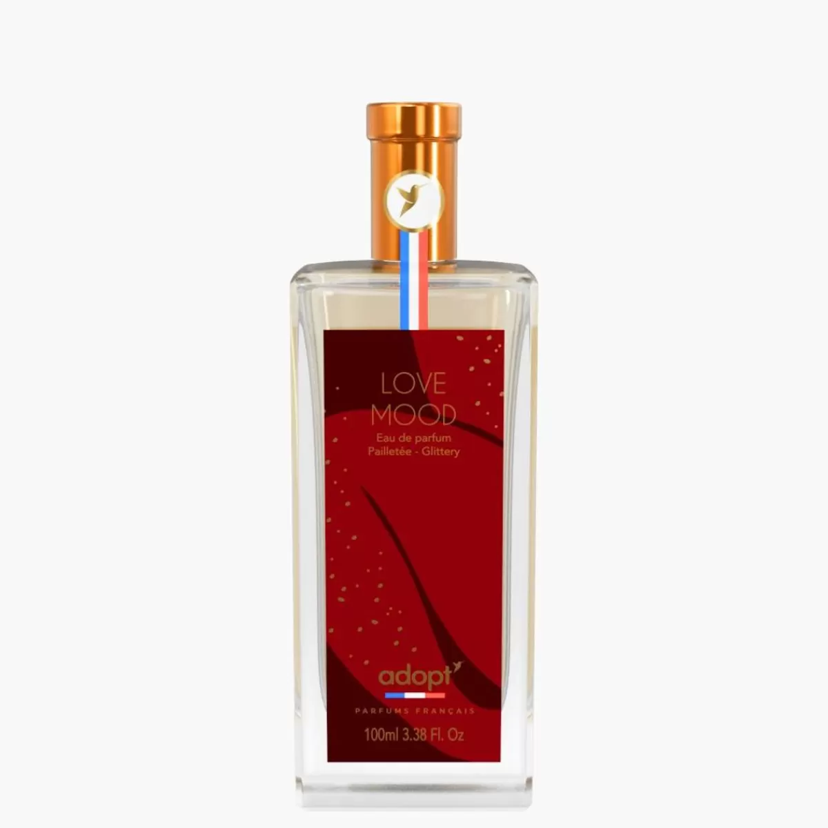 Éveillez l'Harmonie Amoureuse - Parfum d'Émotions Connectées